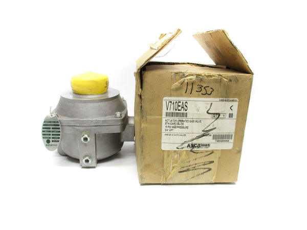 ASCO V710EAS NSMP