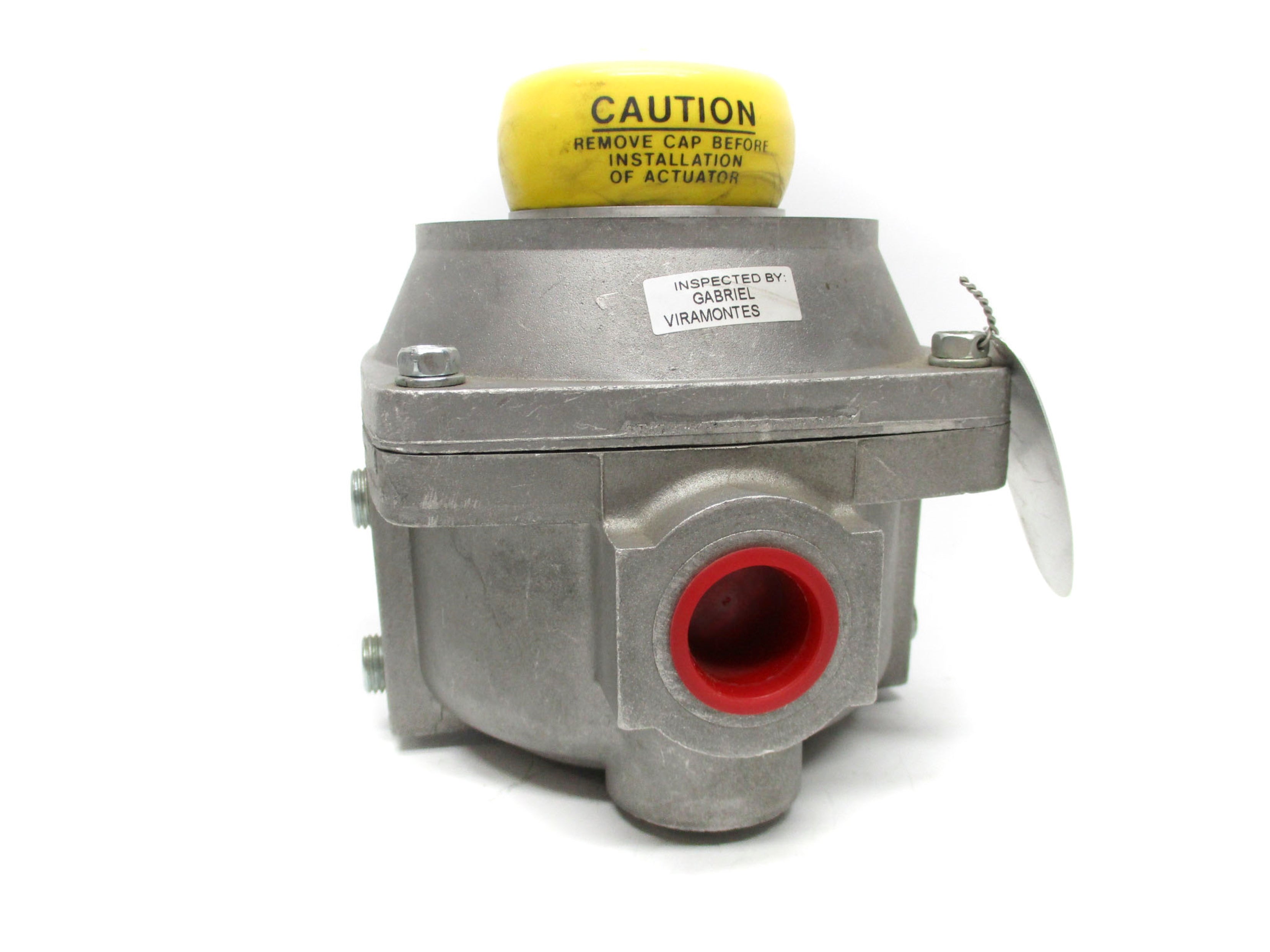 ASCO V710EAS NSMP