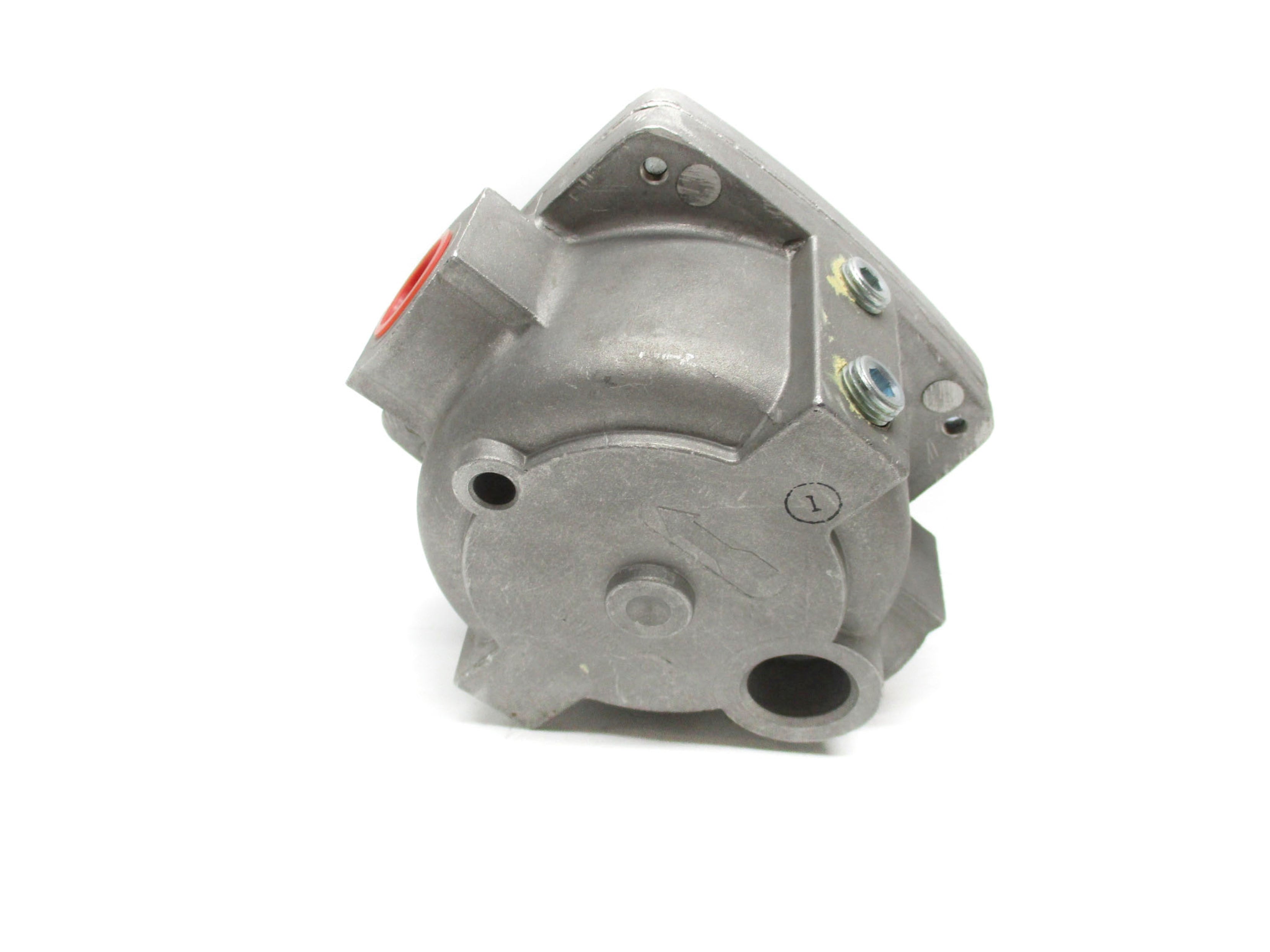 ASCO V710EAS NSMP