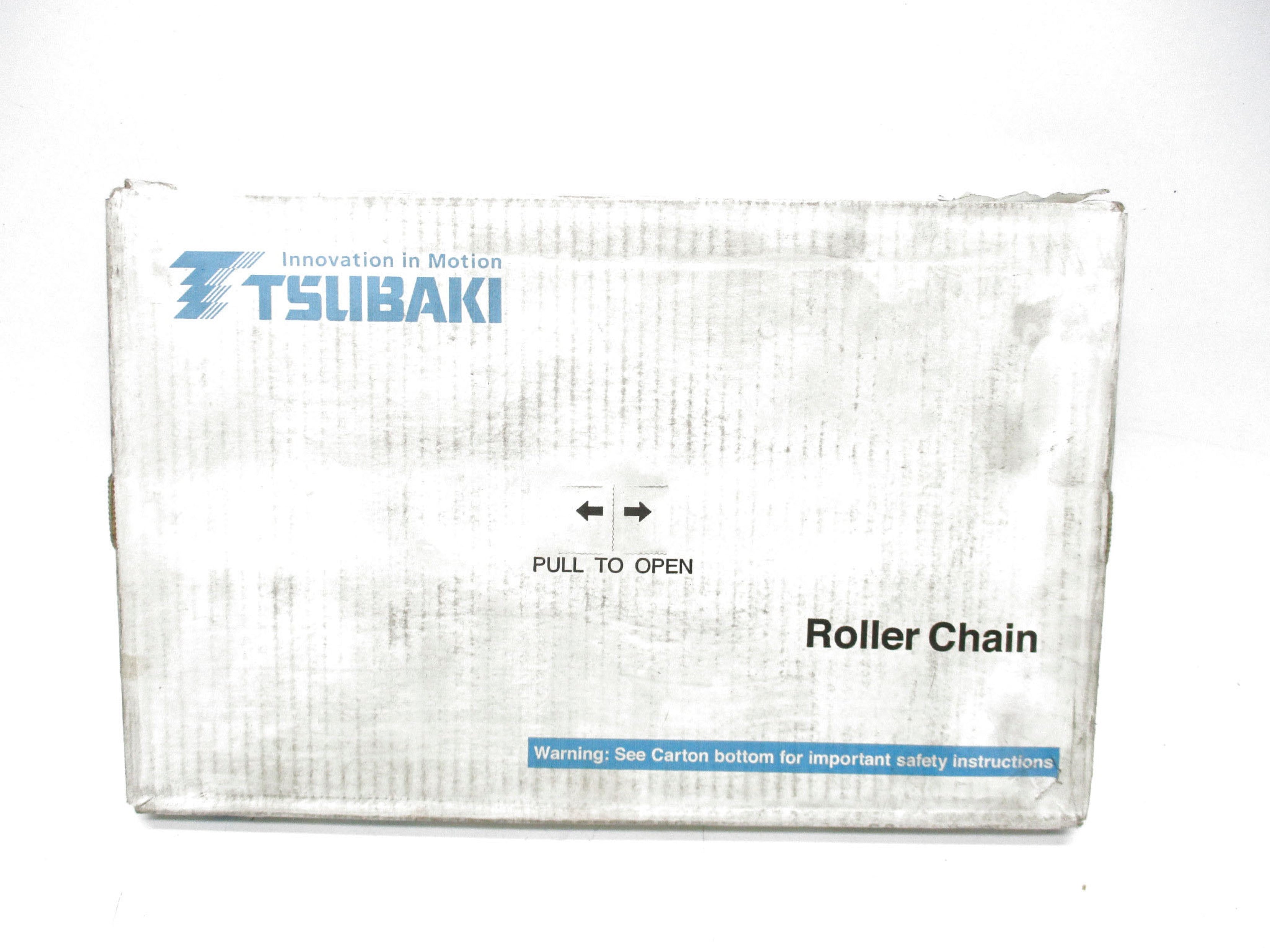 TSUBAKI RS80-SS-1 NSFS