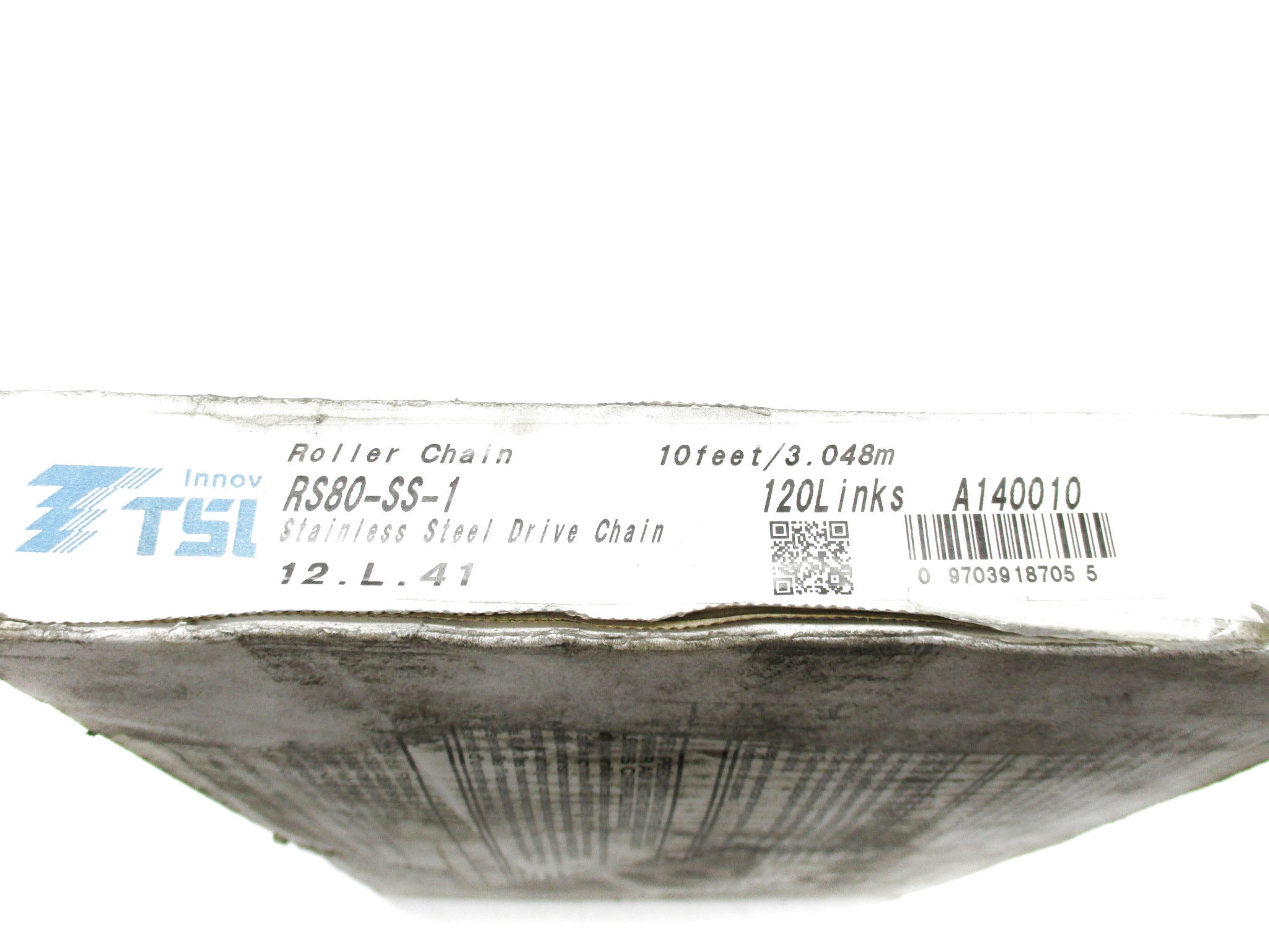 TSUBAKI RS80-SS-1 NSFS