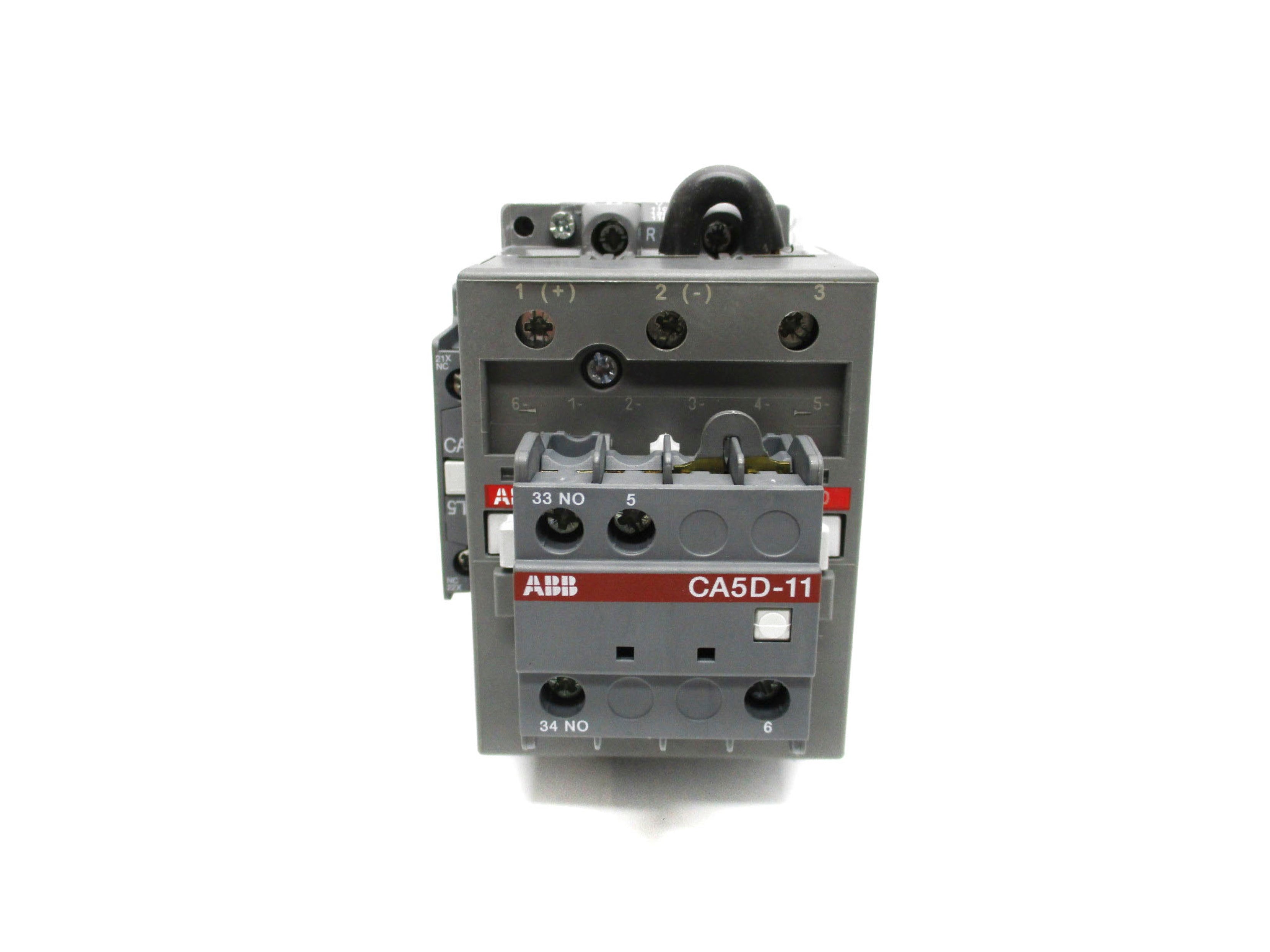ABB DA75-20 UNMP