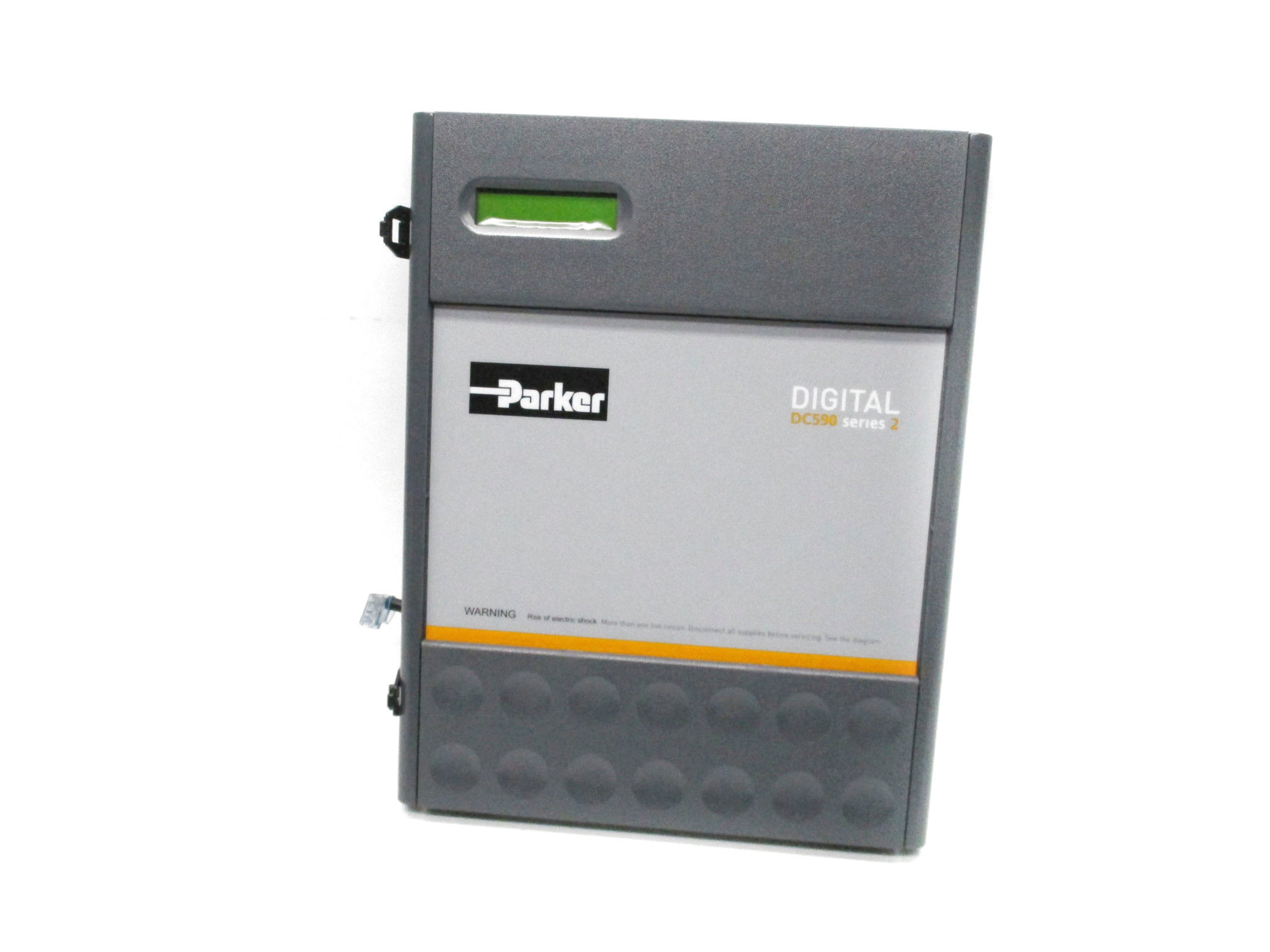 PARKER 590DC-00-000 SER. 2 NSMP