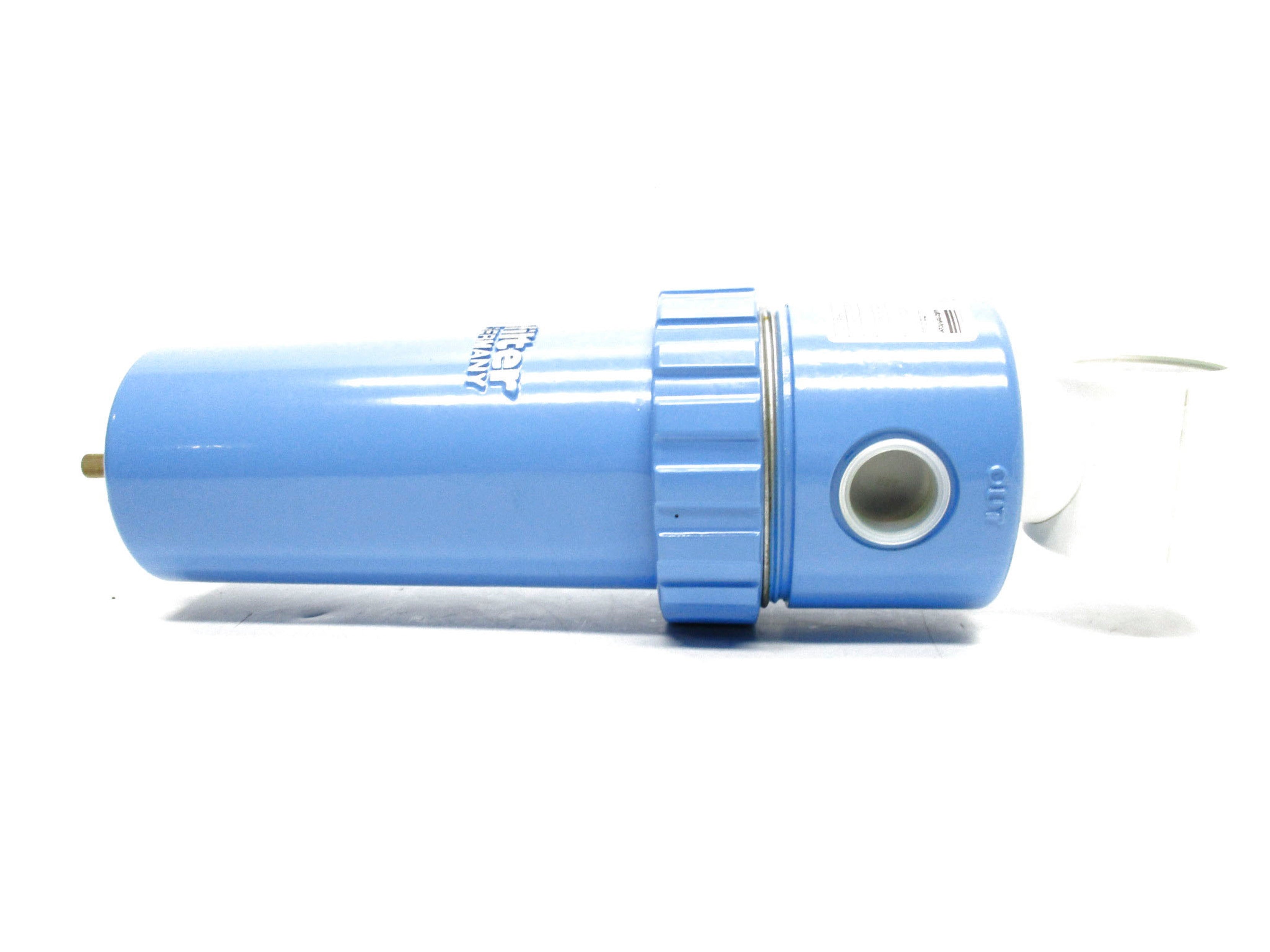 ULTRAFILTER AG0018 NSMP