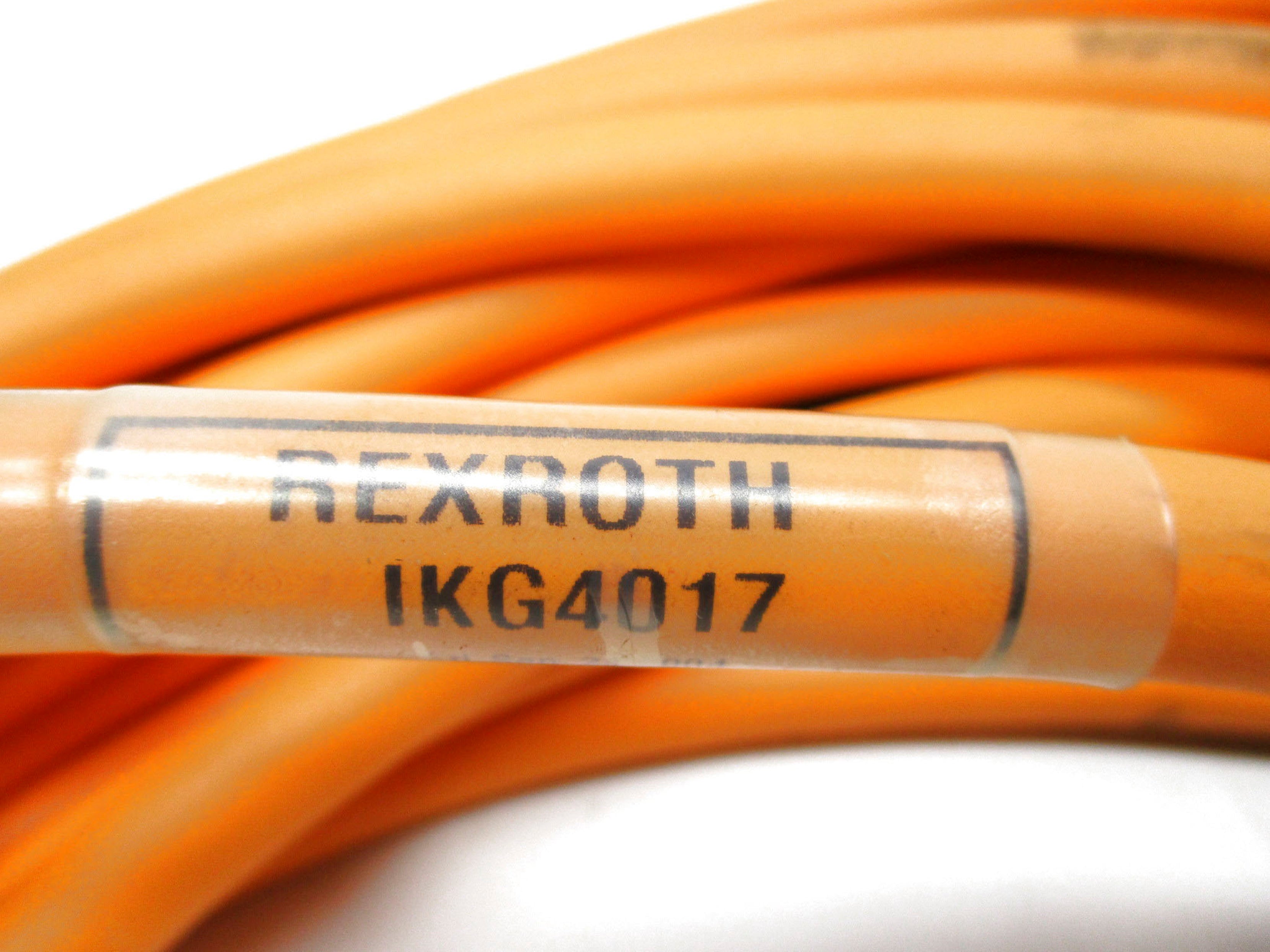 REXROTH IKG4017 NSNP