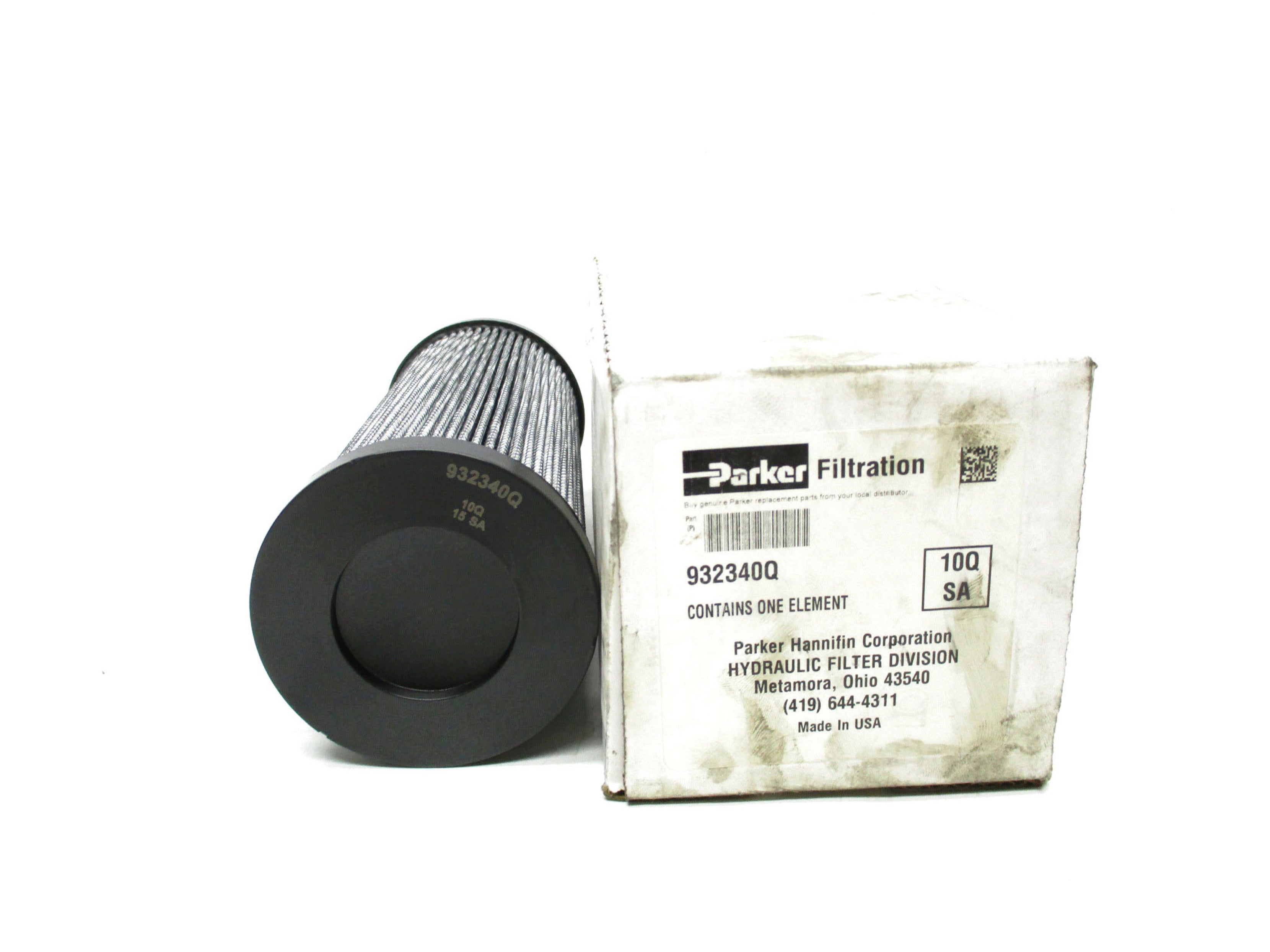 PARKER 932340Q NSMP