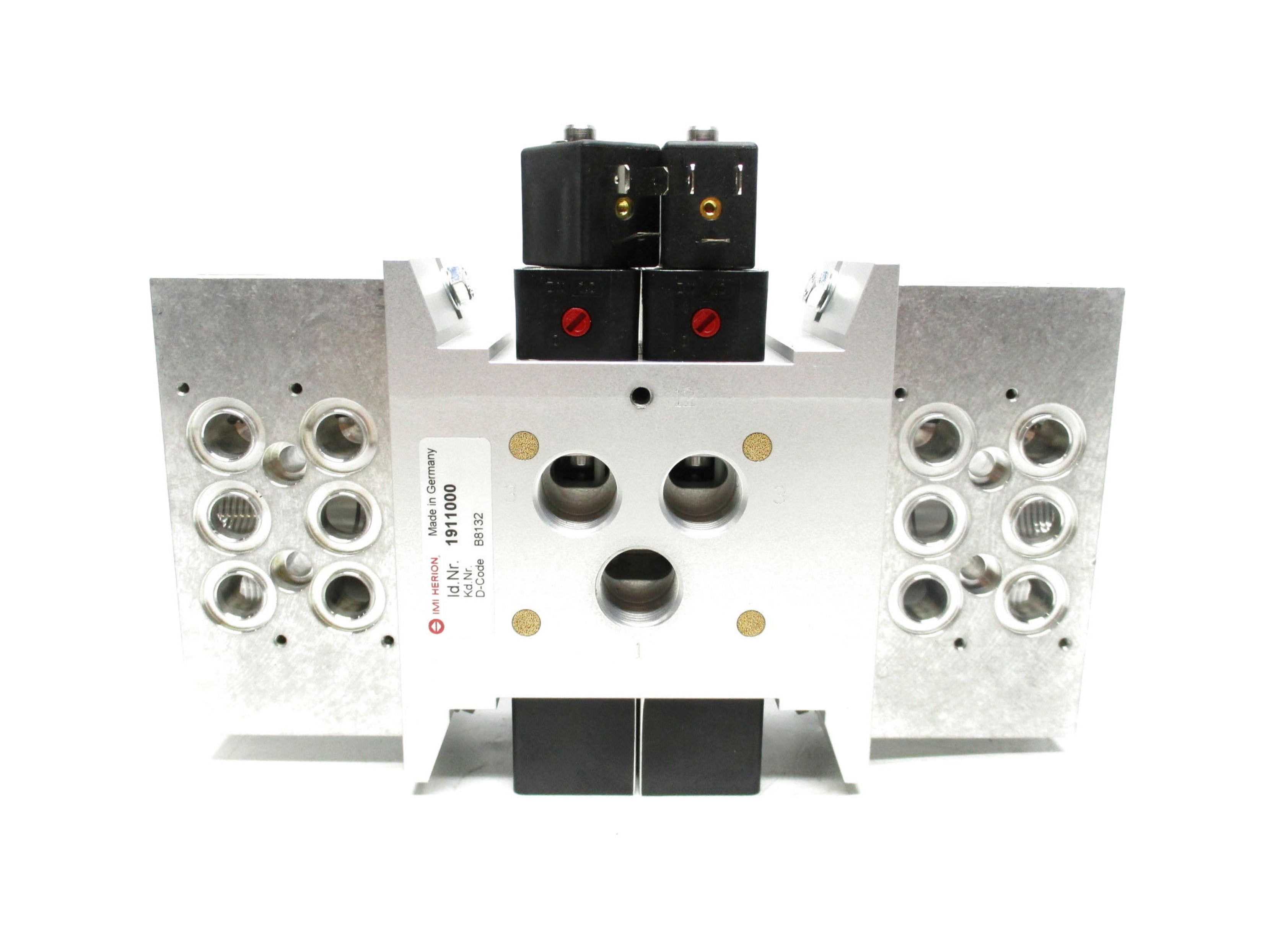 IMI HERION 1911000 NSNP