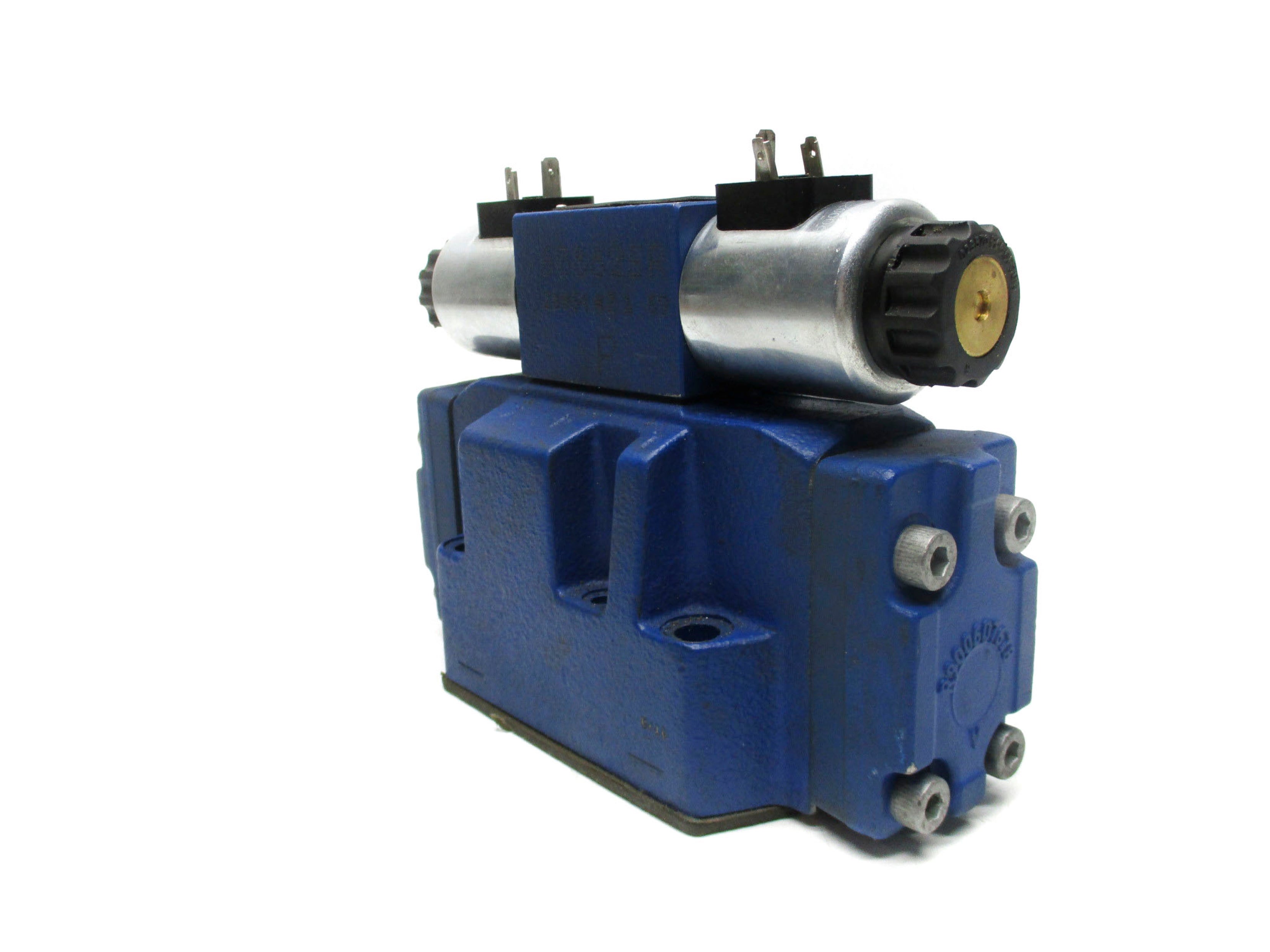 REXROTH R901012578 NSNP