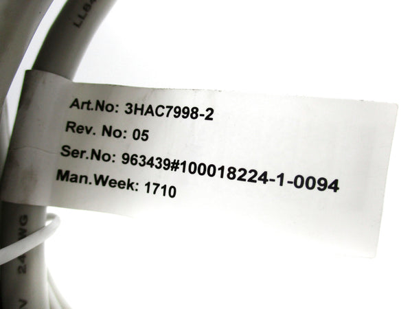 ABB 3HAC7998-2 NSNP