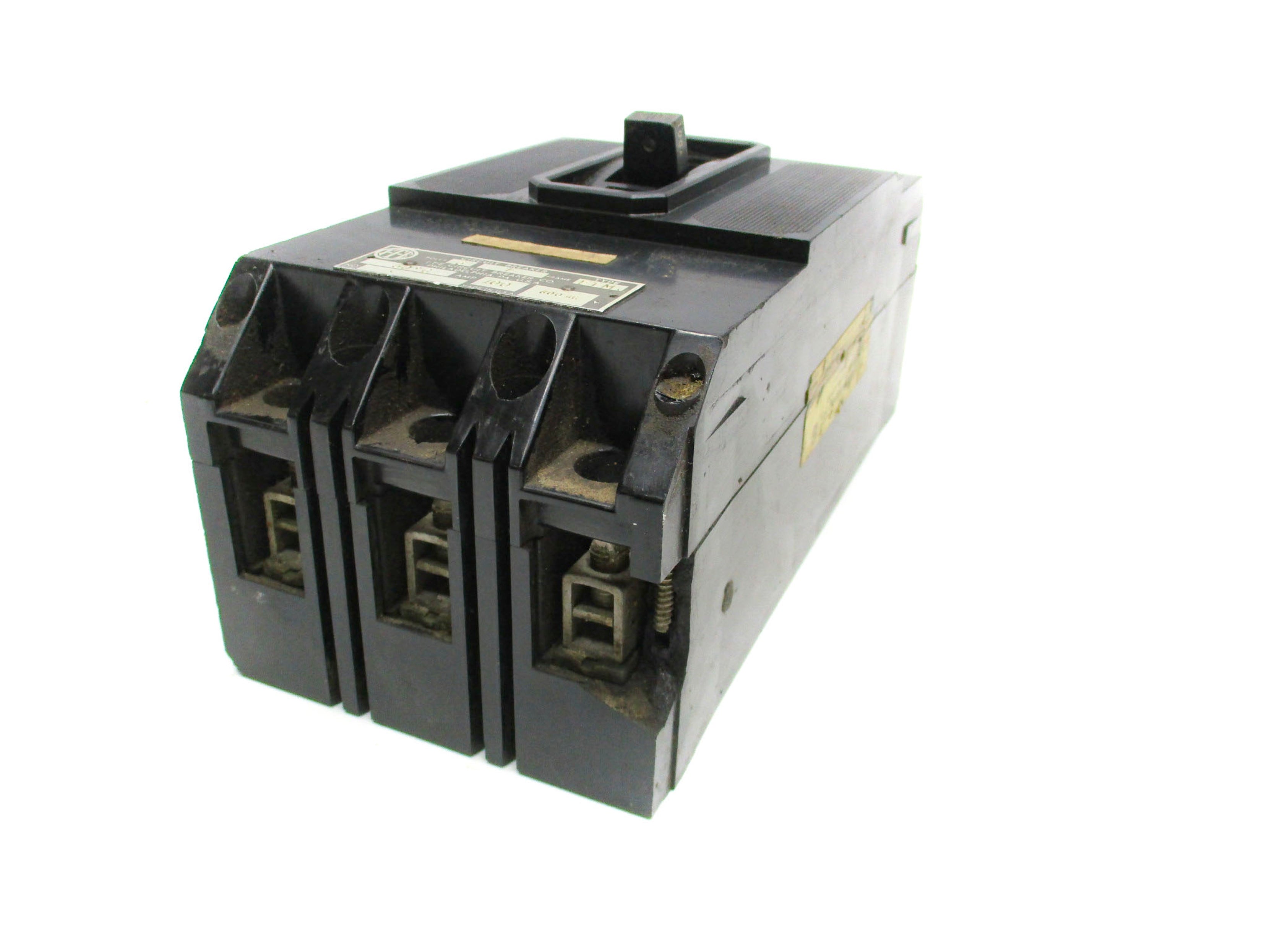 ITE ETM3100 UNMP