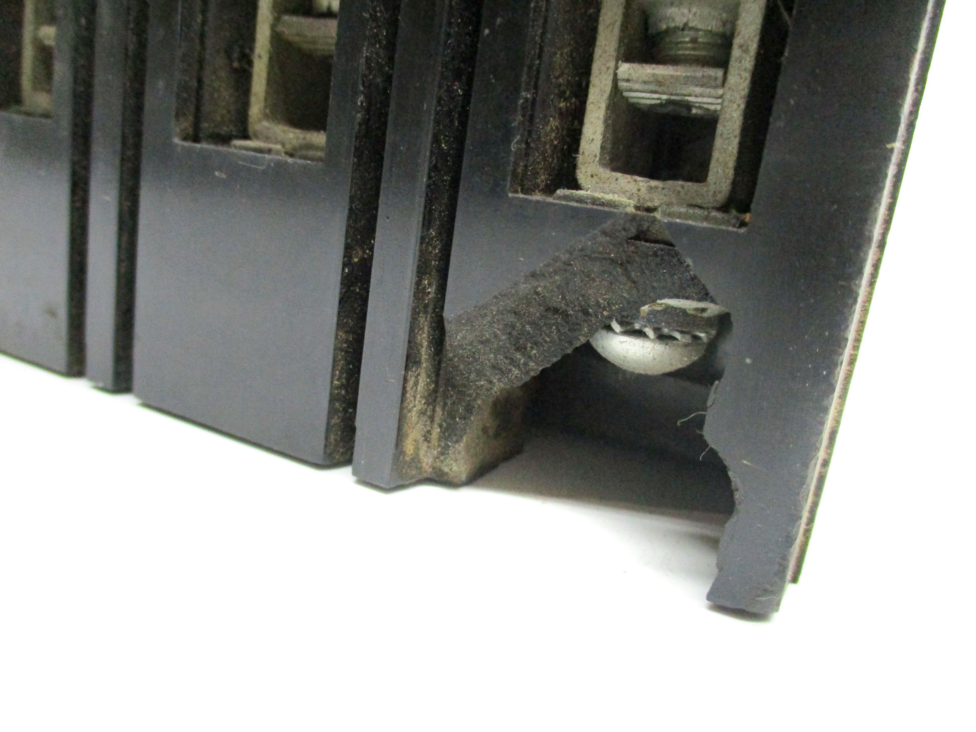 ITE ETM3100 (AS PICTURED) UNMP