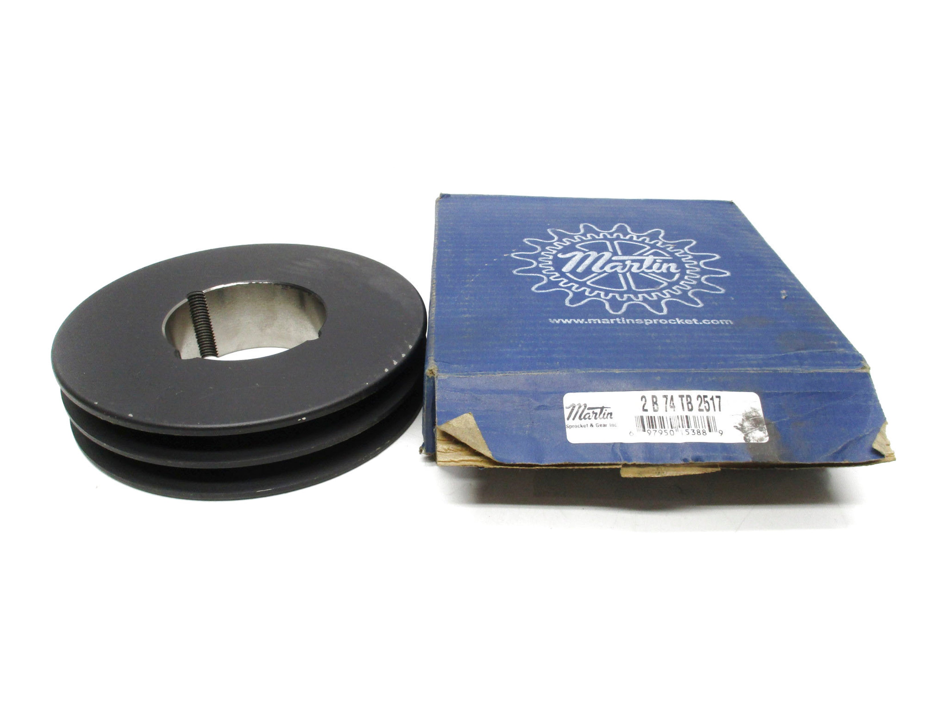 MARTIN 2B74TB2517 NSMP