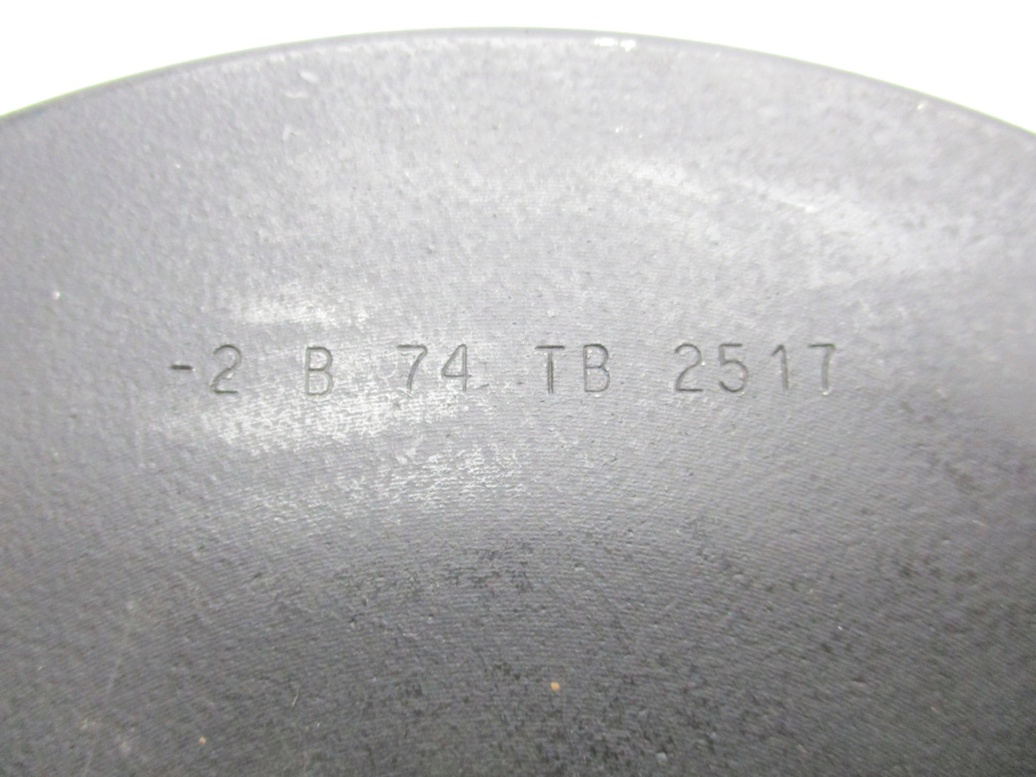 MARTIN 2B74TB2517 NSMP
