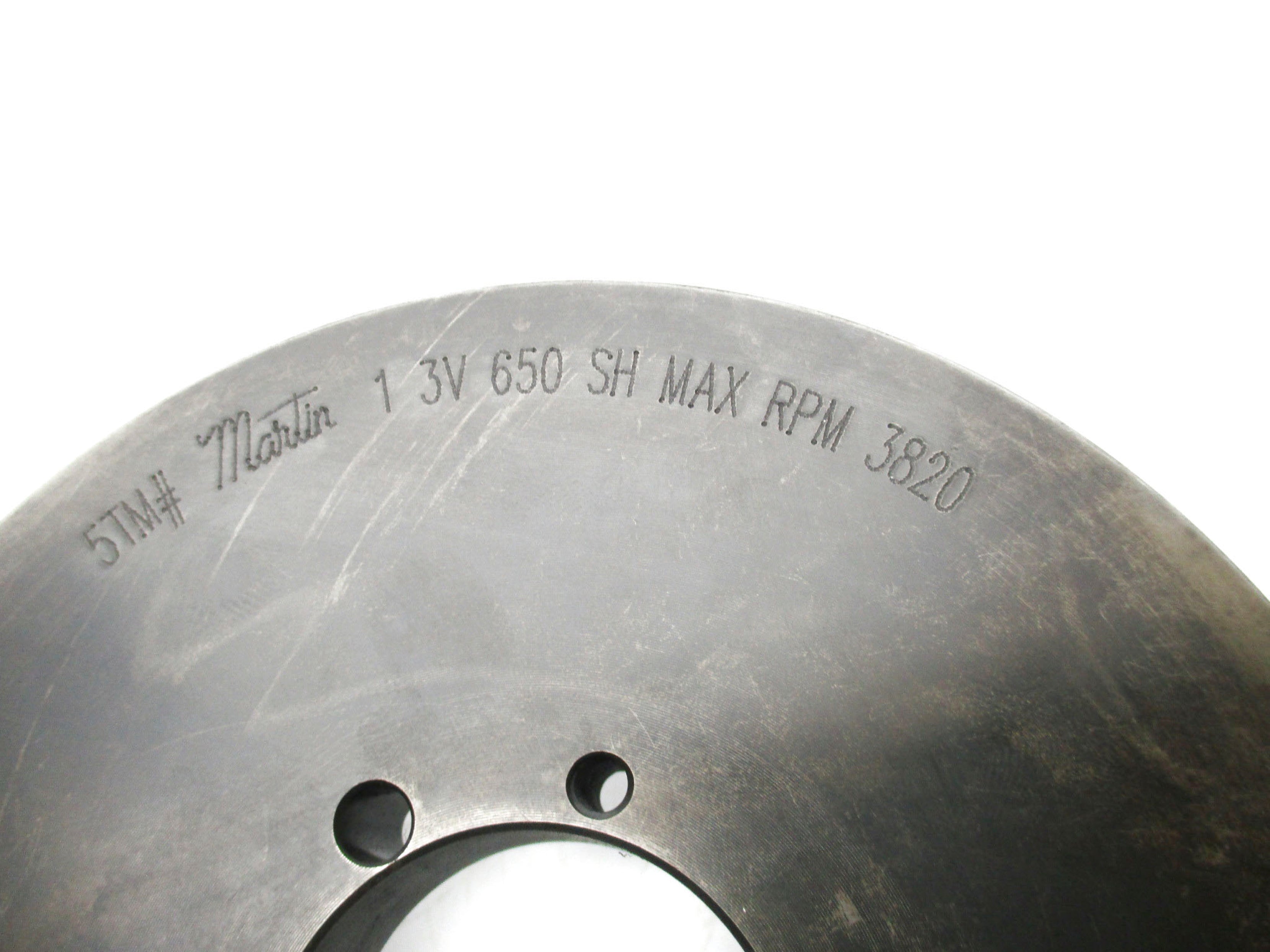 MARTIN 13V650SH NSMP