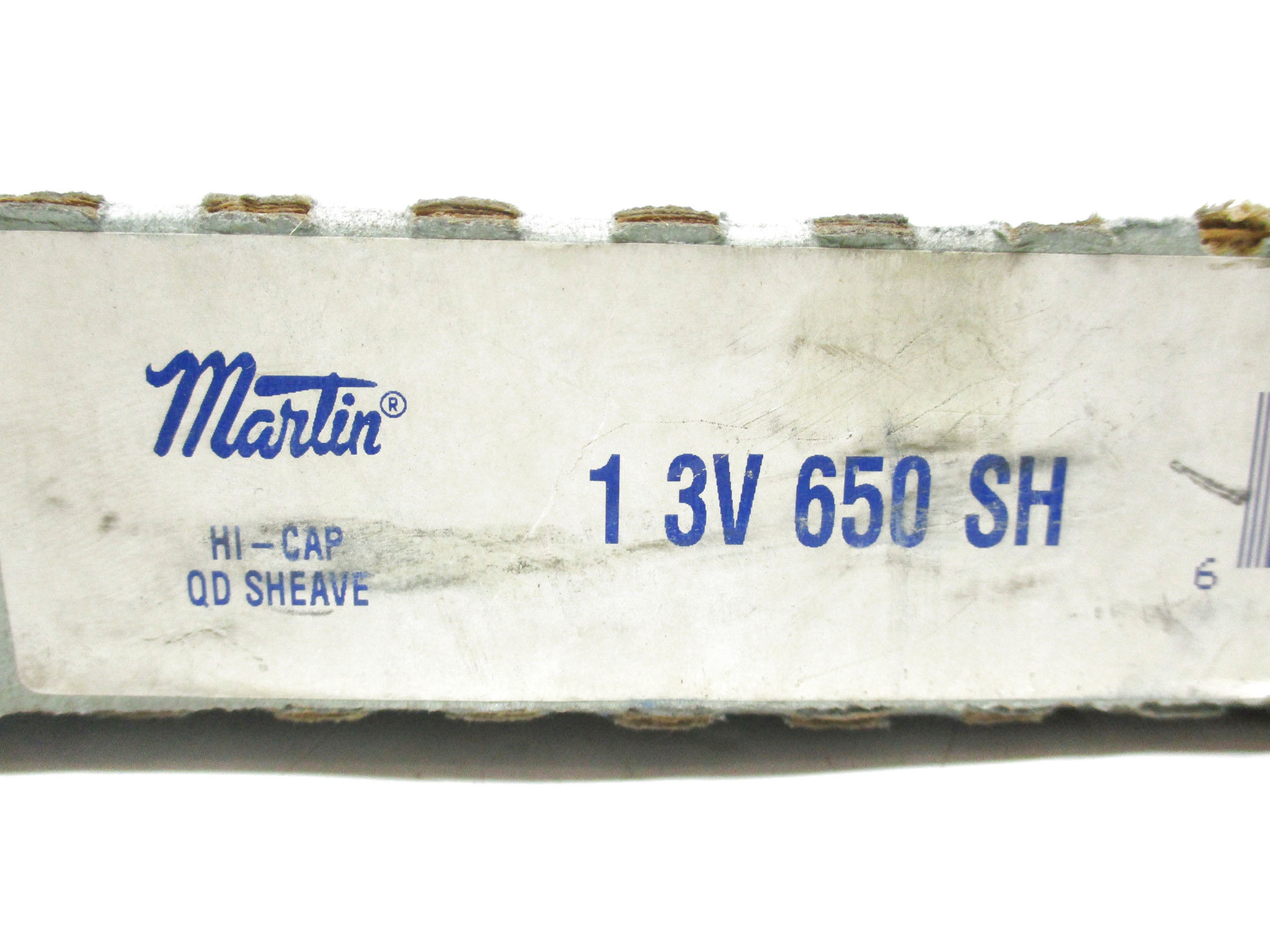 MARTIN 13V650SH NSMP