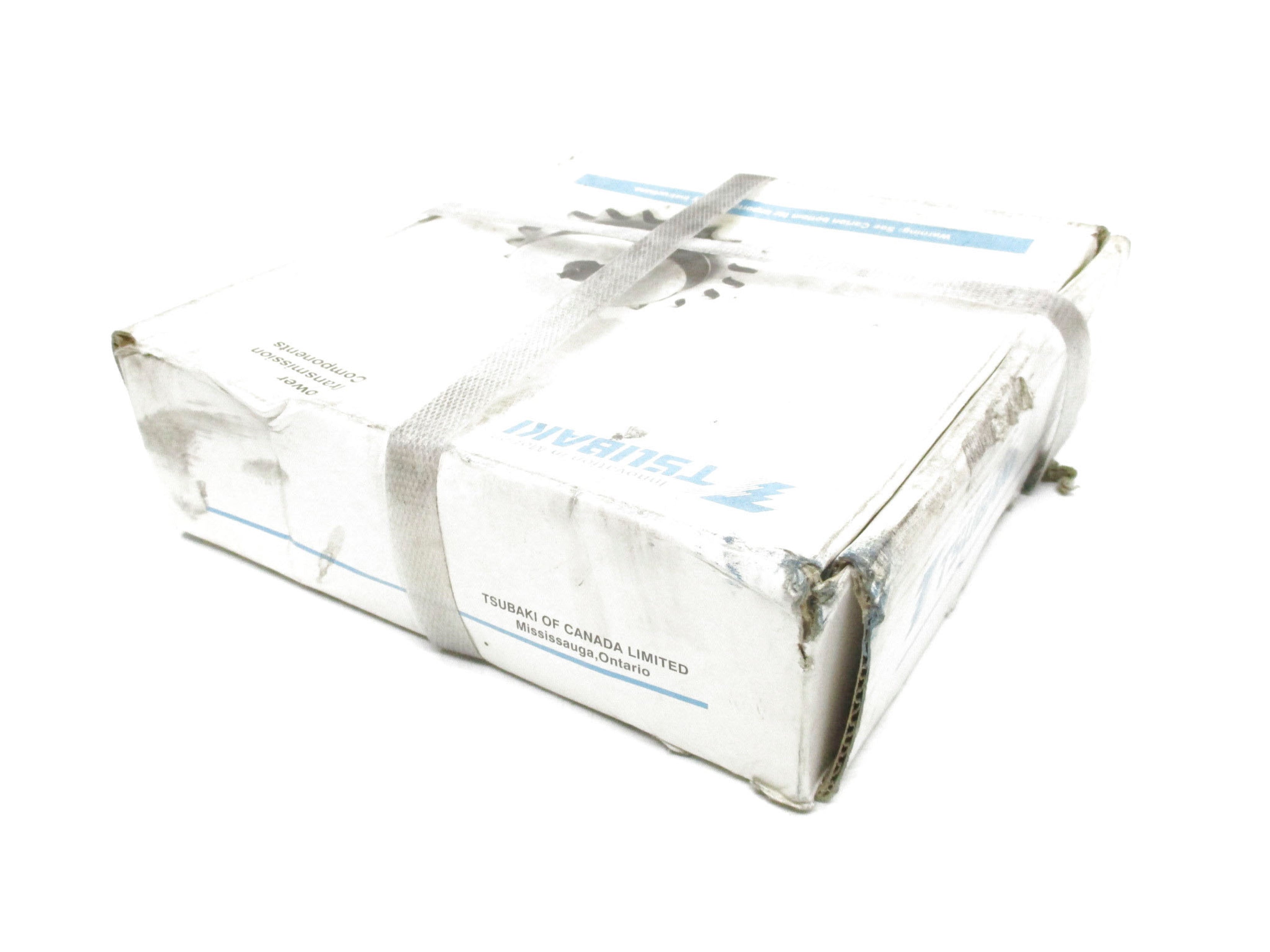 TSUBAKI H60B30F1-15/16"KW2SS NSFS