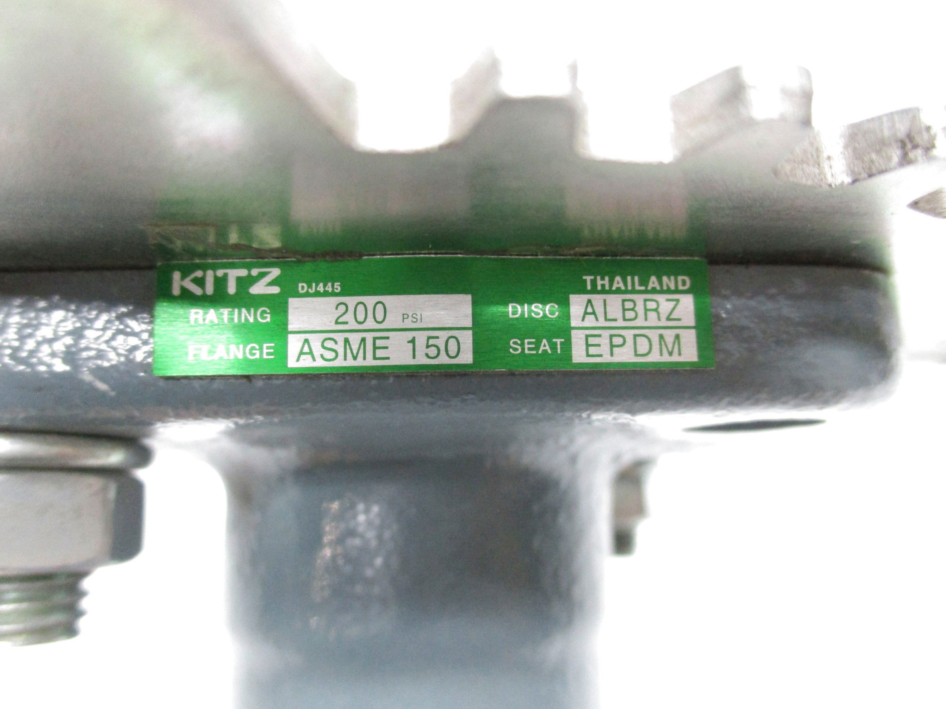 KITZ DJ4295122EL NSNP