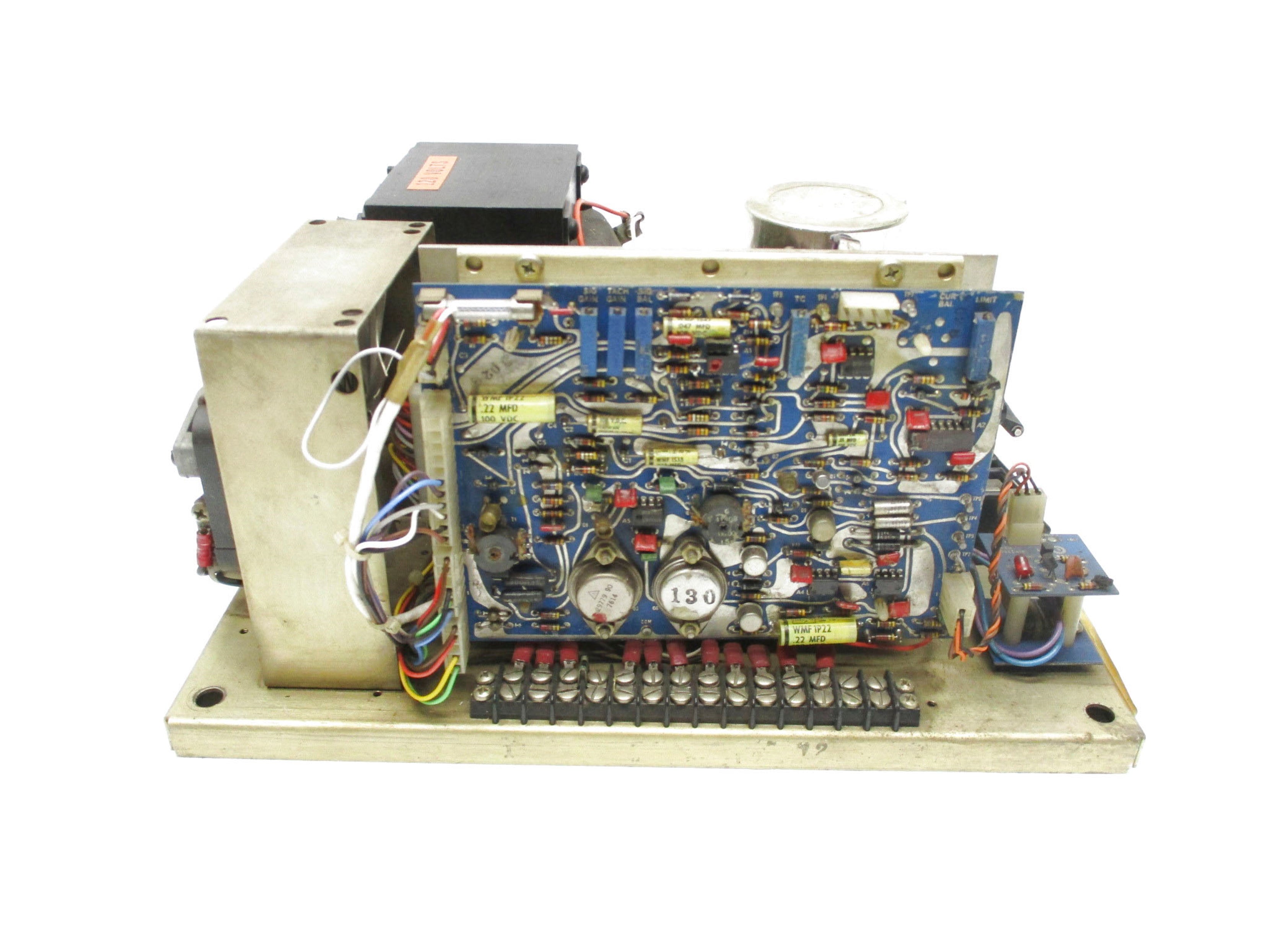 WESTAMP A6421-6B-297 UNMP