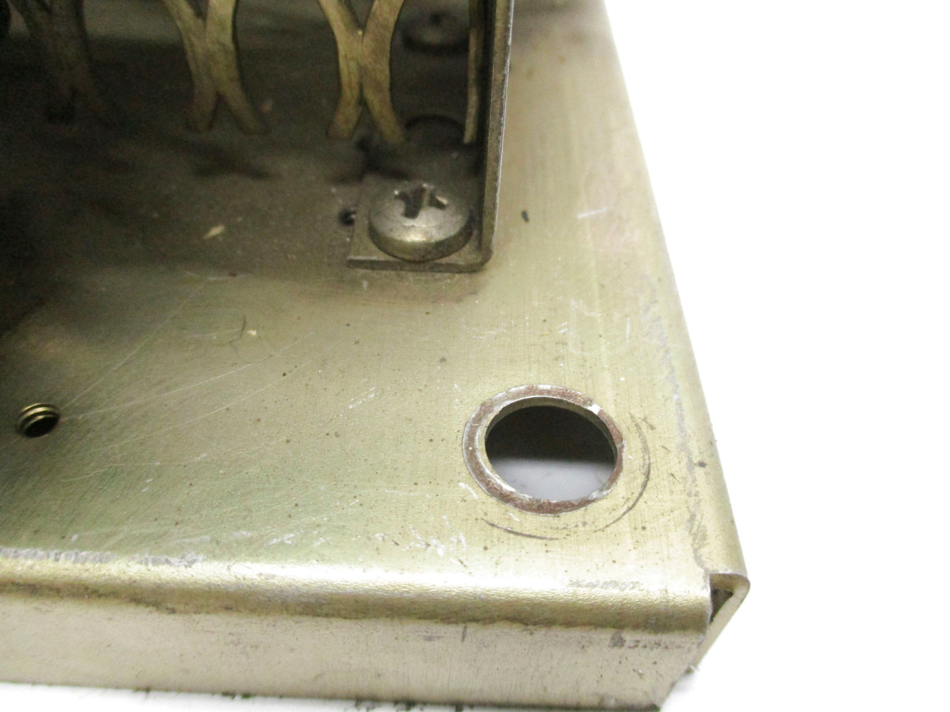 WESTAMP A6421-6B-297 UNMP