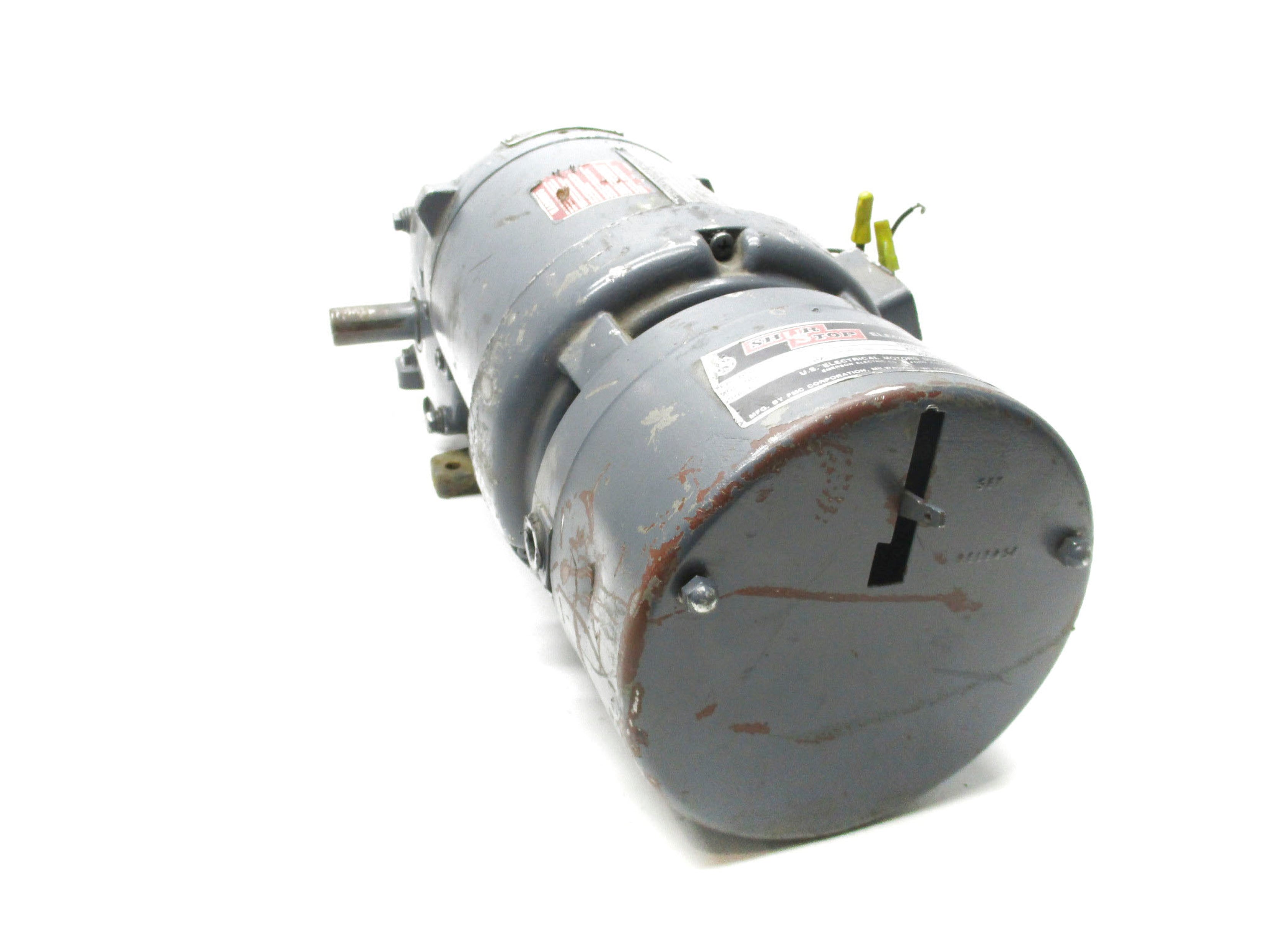 US MOTORS F-8088-01-953 UNMP
