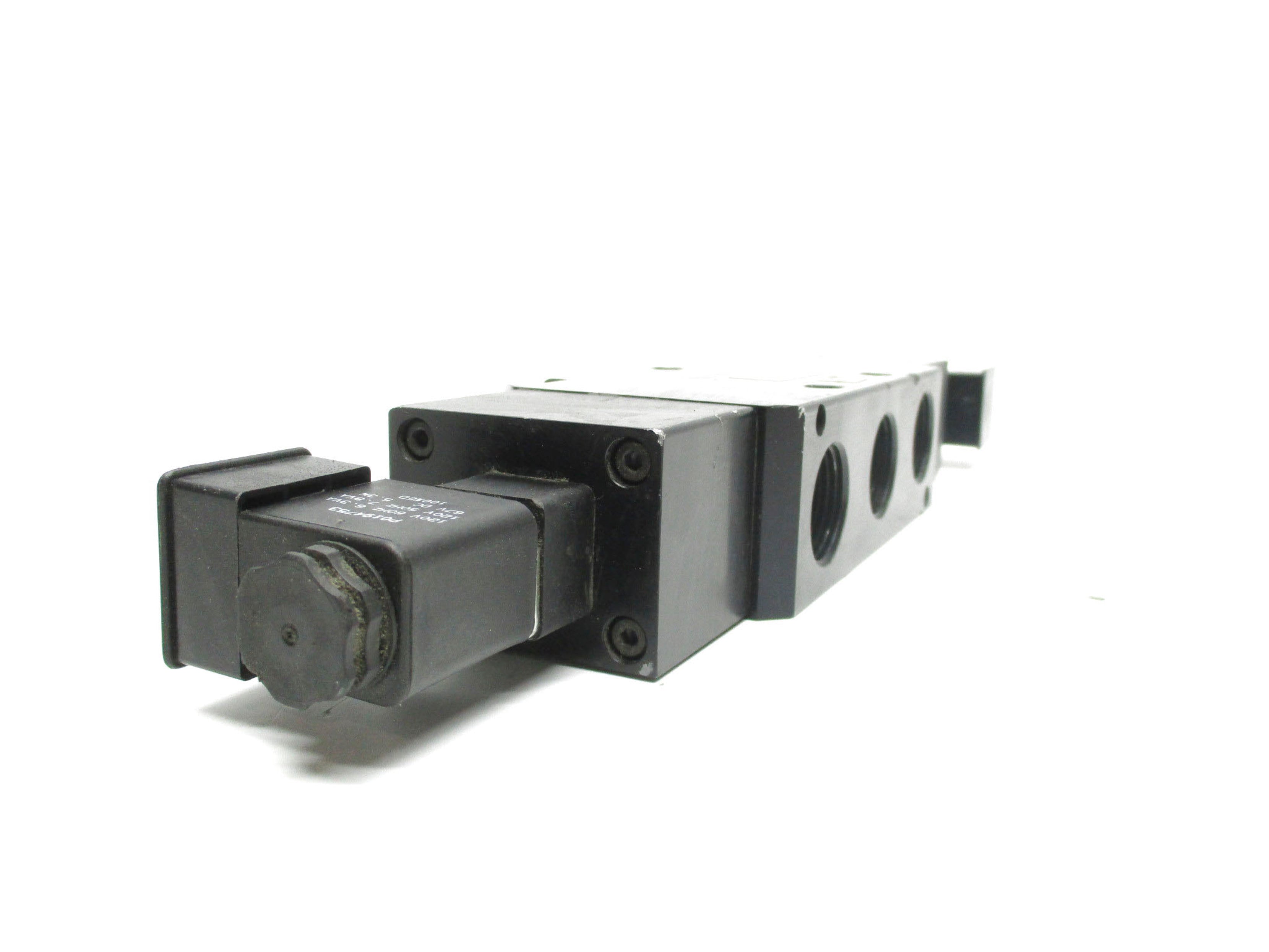 PARKER B854BDB53A UNMP