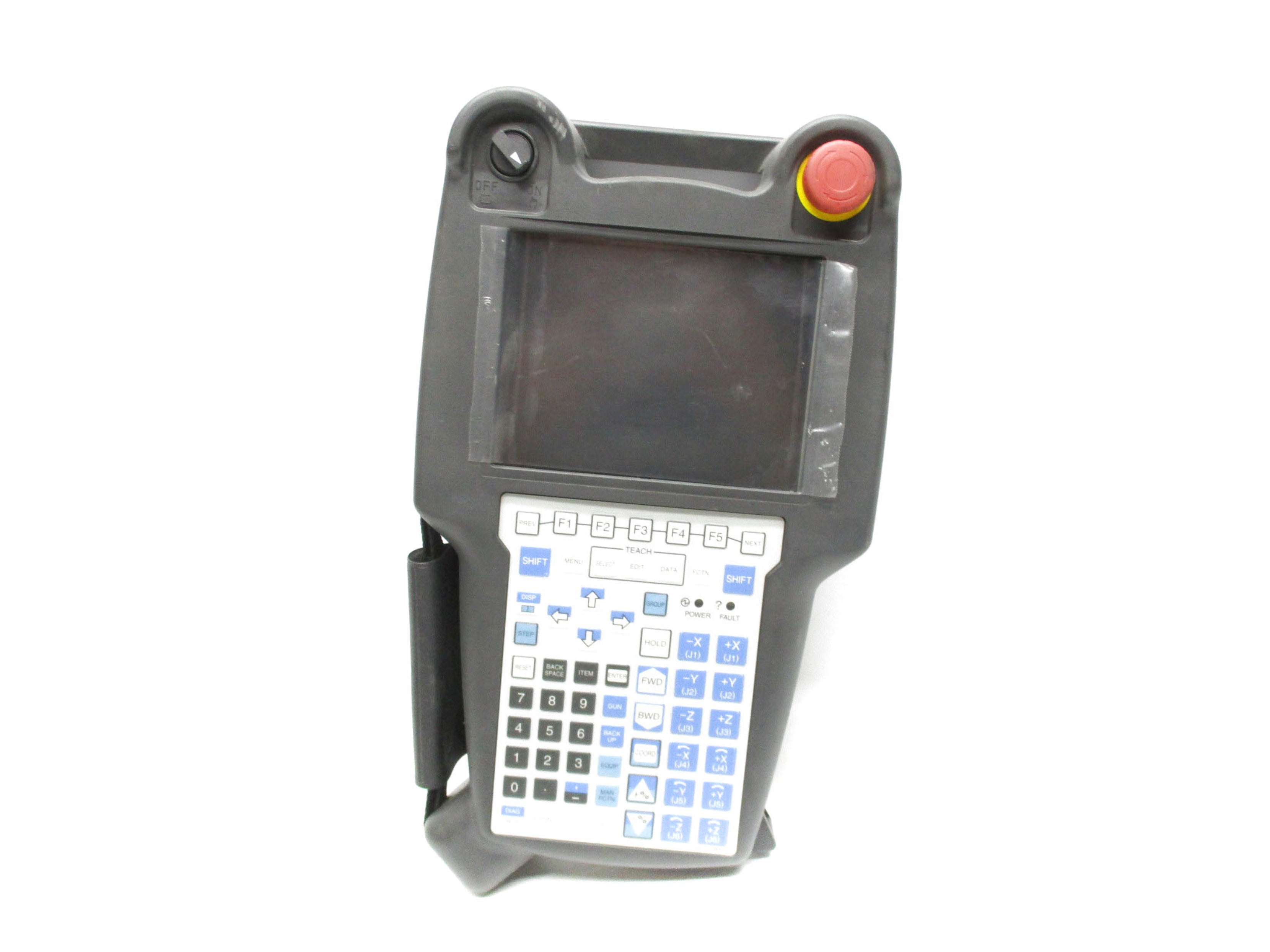 FANUC A05B-2518-C204#ESW NSNP