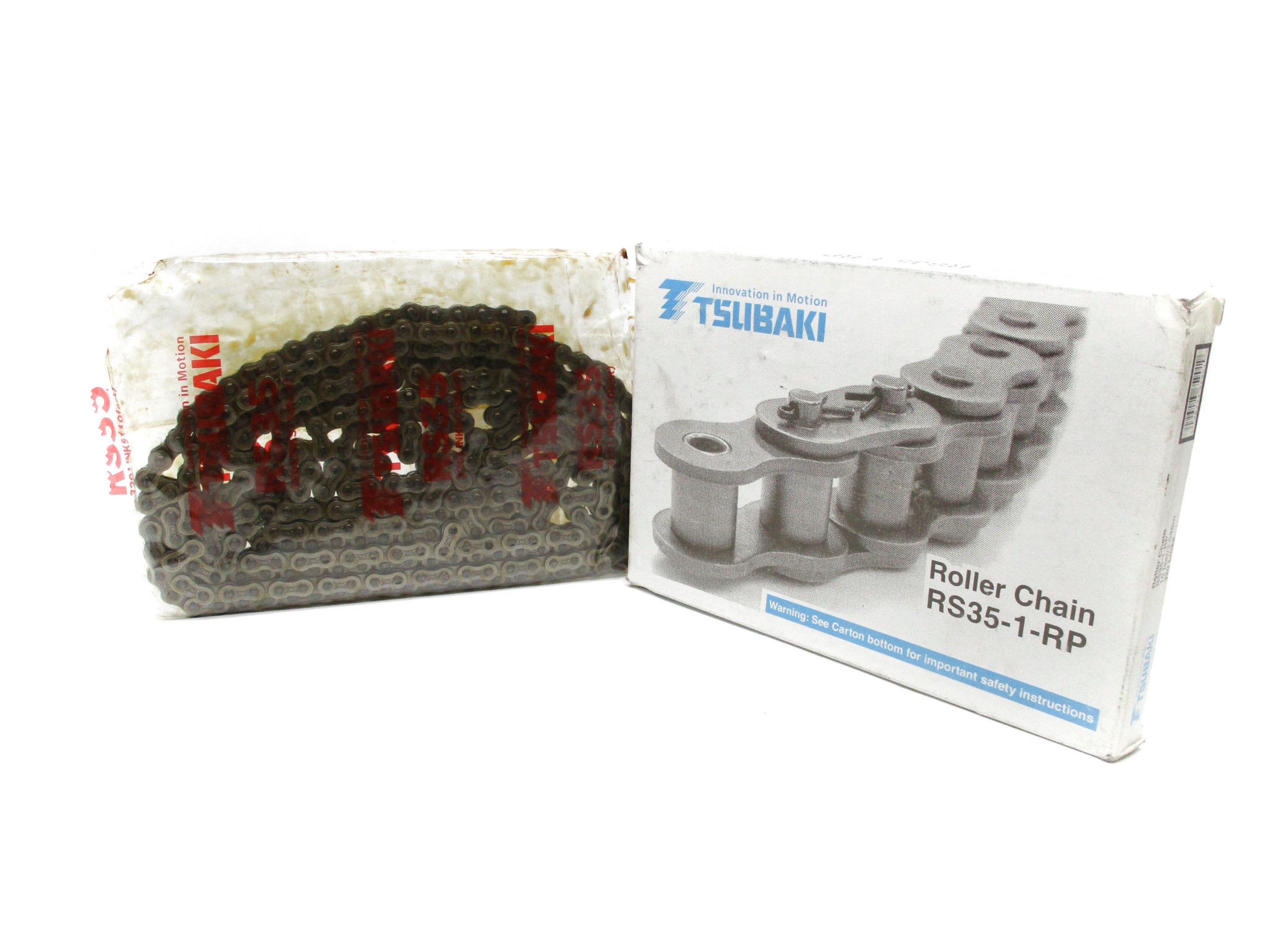 TSUBAKI RS35-1-RP NSMP