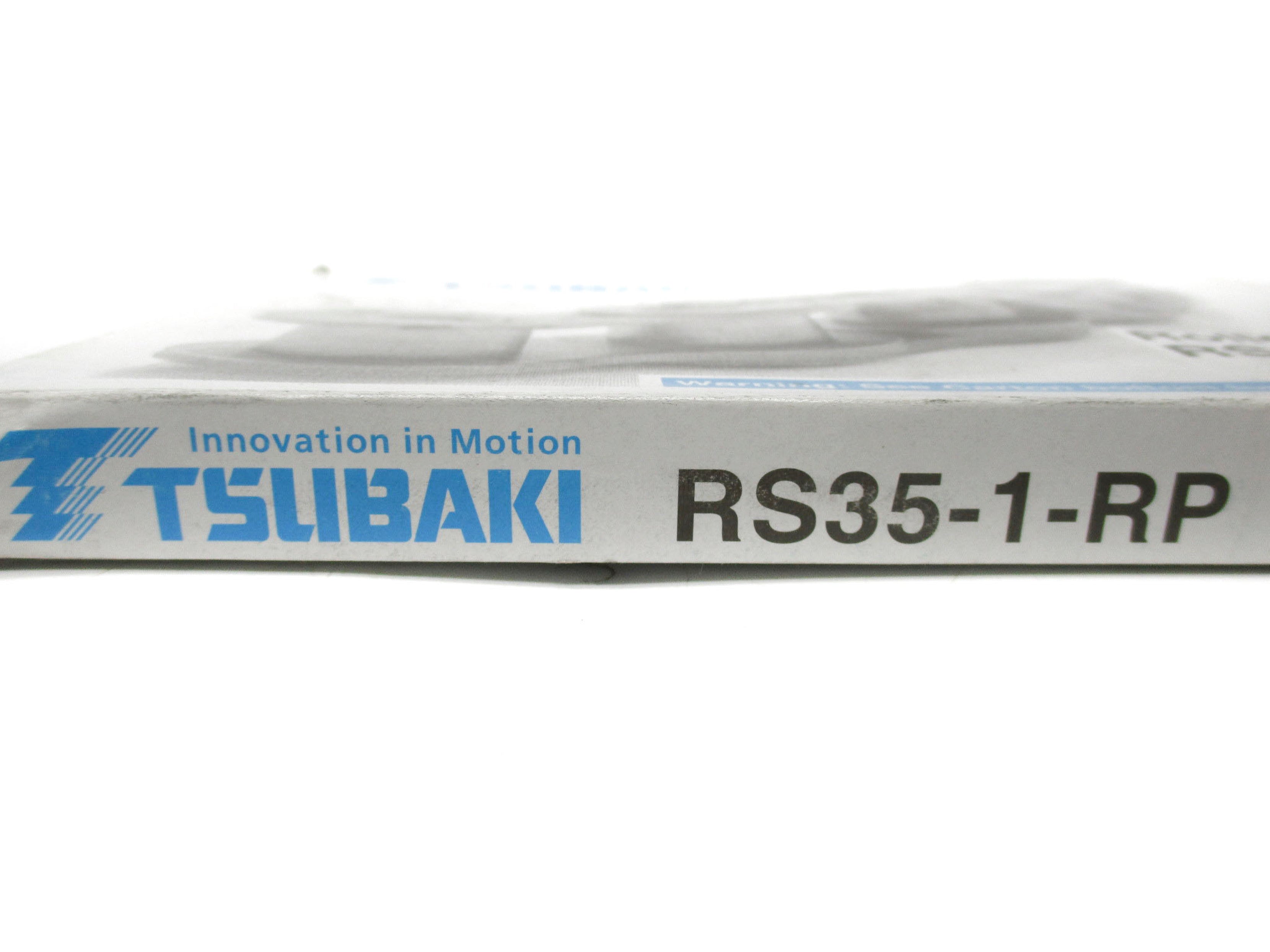 TSUBAKI RS35-1-RP NSMP