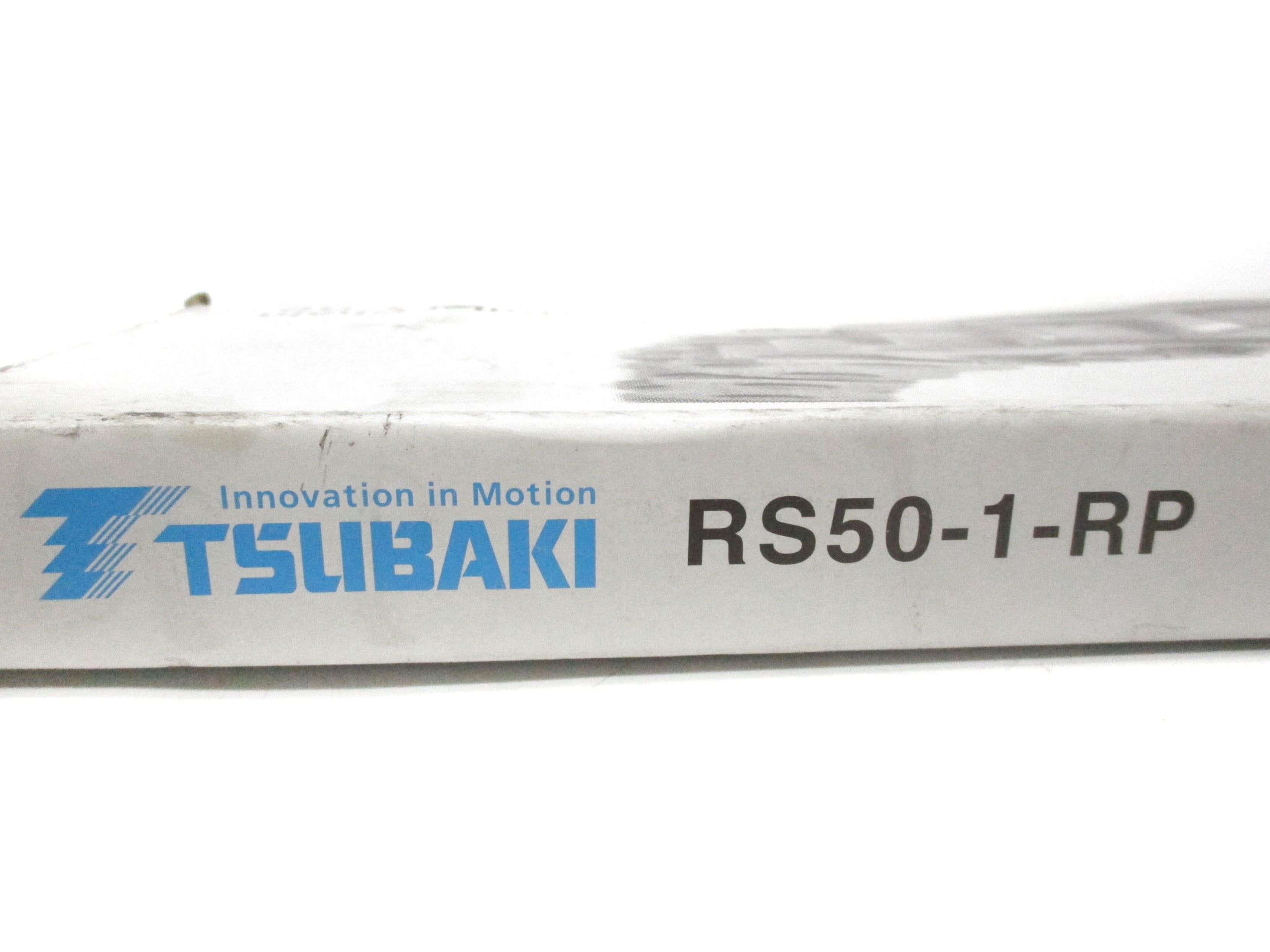 TSUBAKI RS50-1-RP 10' NSMP