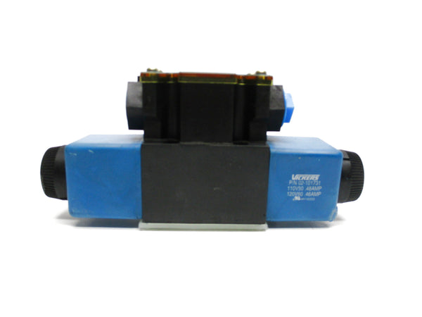 EATON DG4V-3S-6C-M-FTWL-B5-60 110/120V 5000PSI NSNP