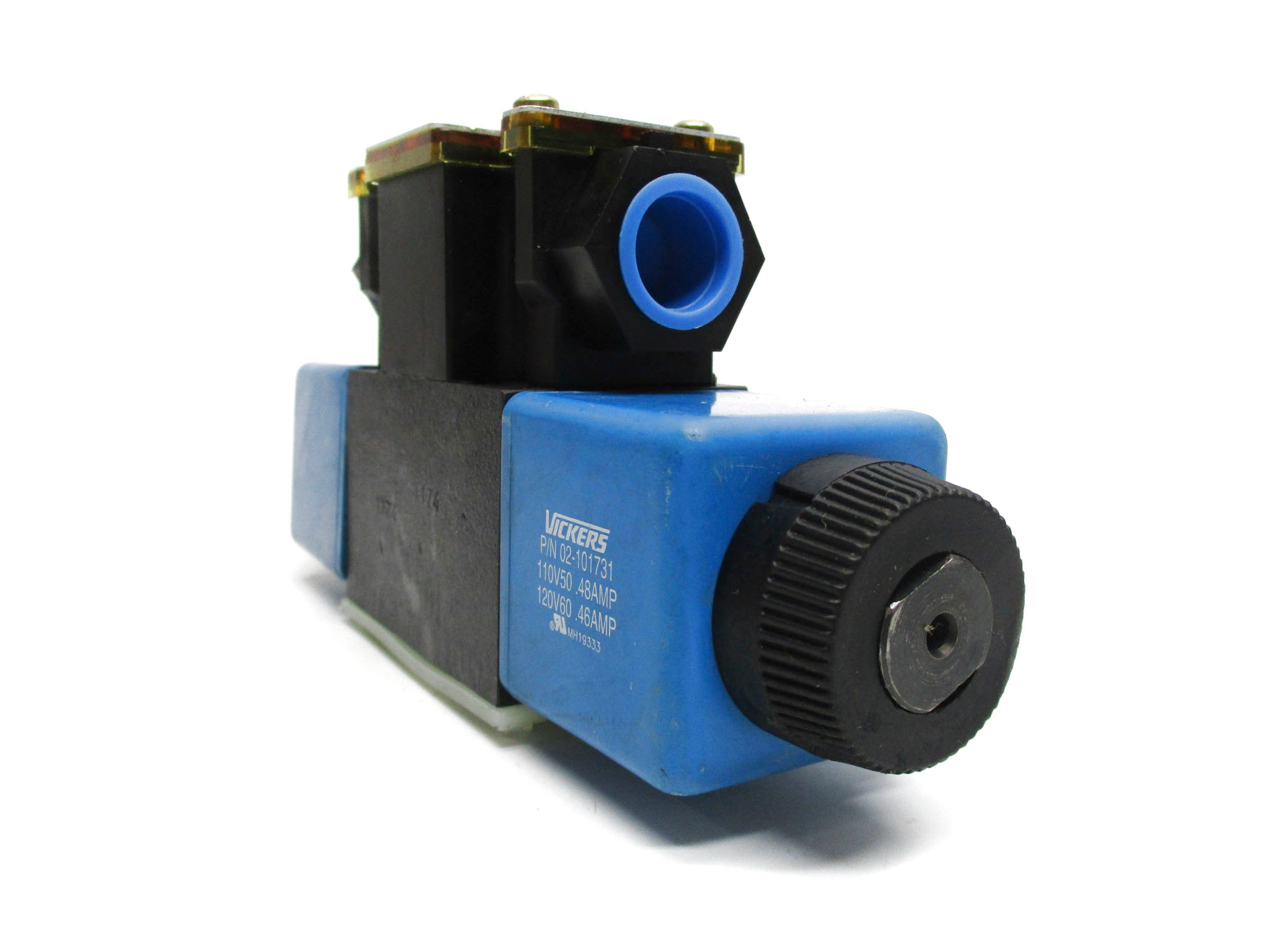 EATON DG4V-3S-6C-M-FTWL-B5-60 110/120V 5000PSI NSNP