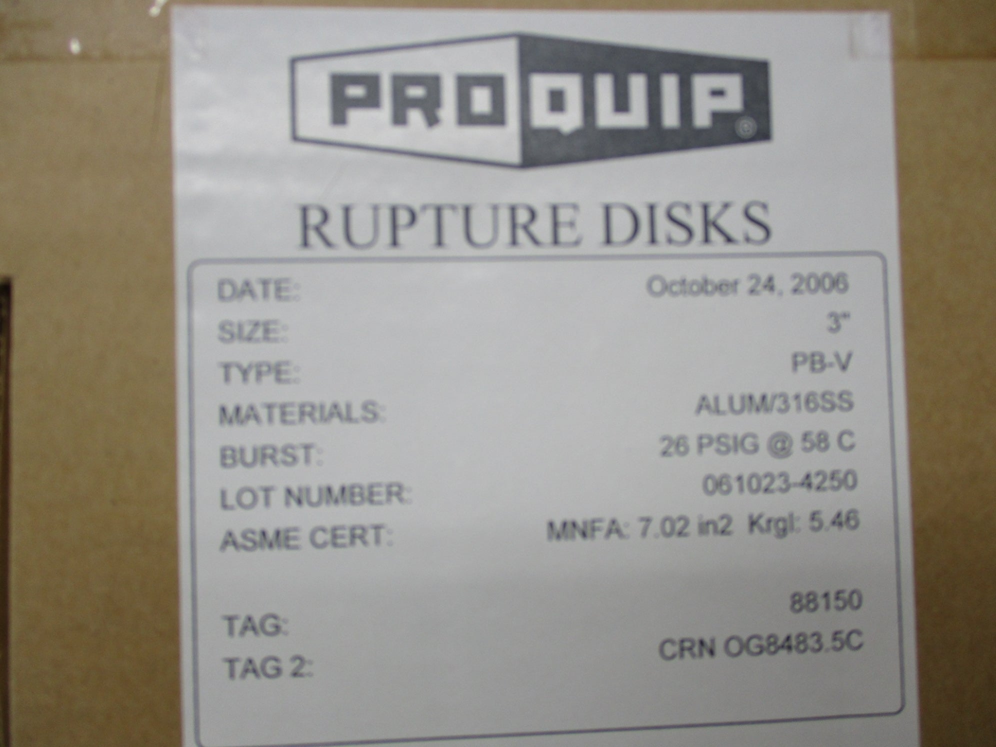 ZOOK PB-V NSMP