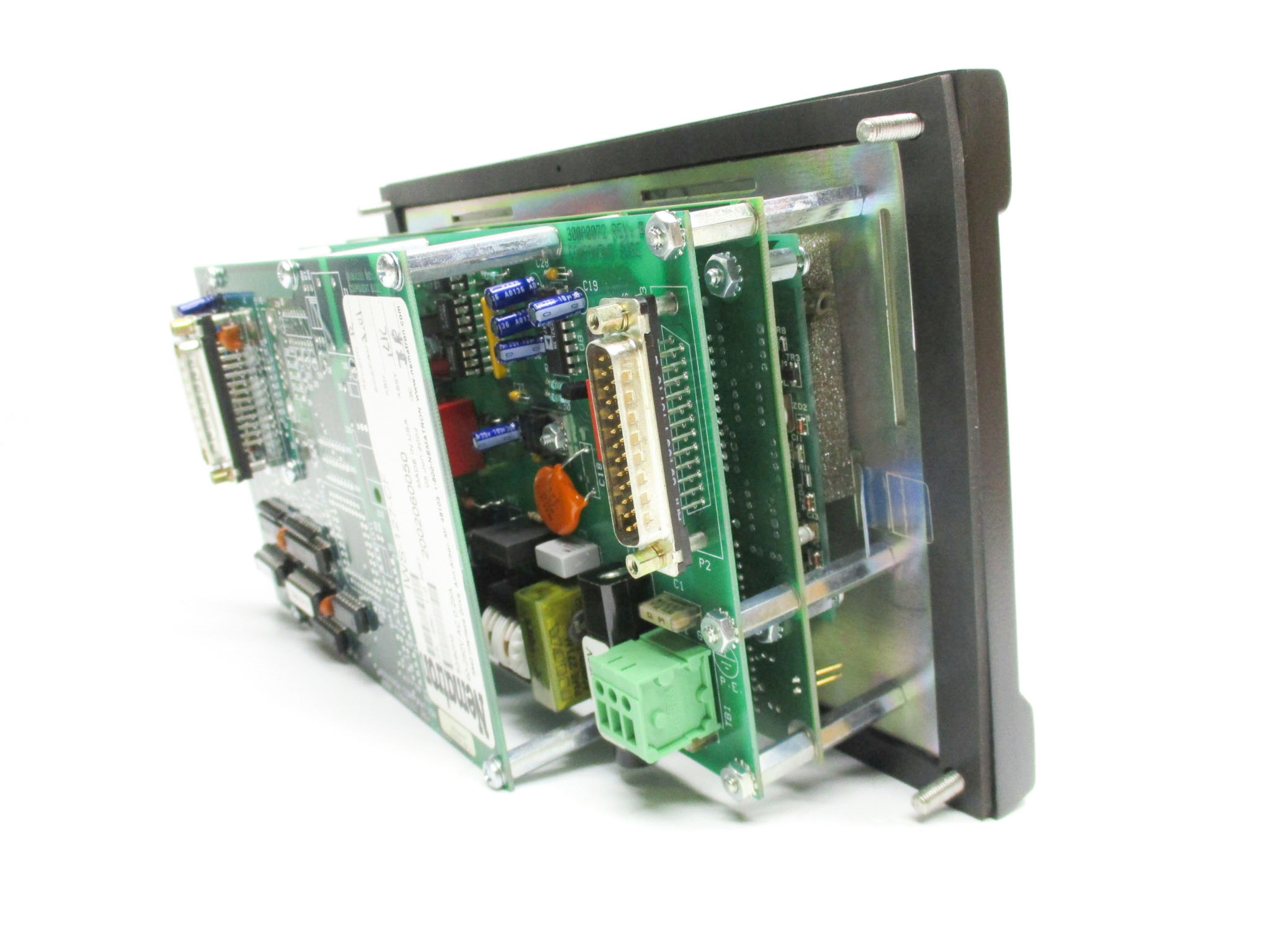 NEMATRON IWS-127-CF NSMP
