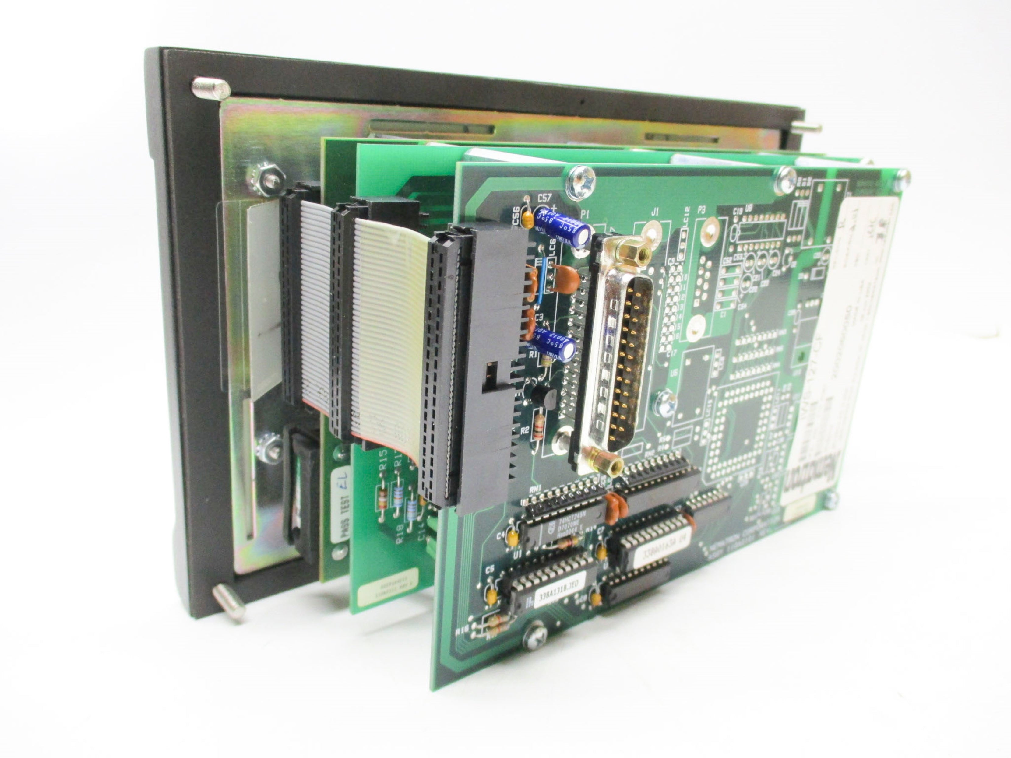 NEMATRON IWS-127-CF NSMP