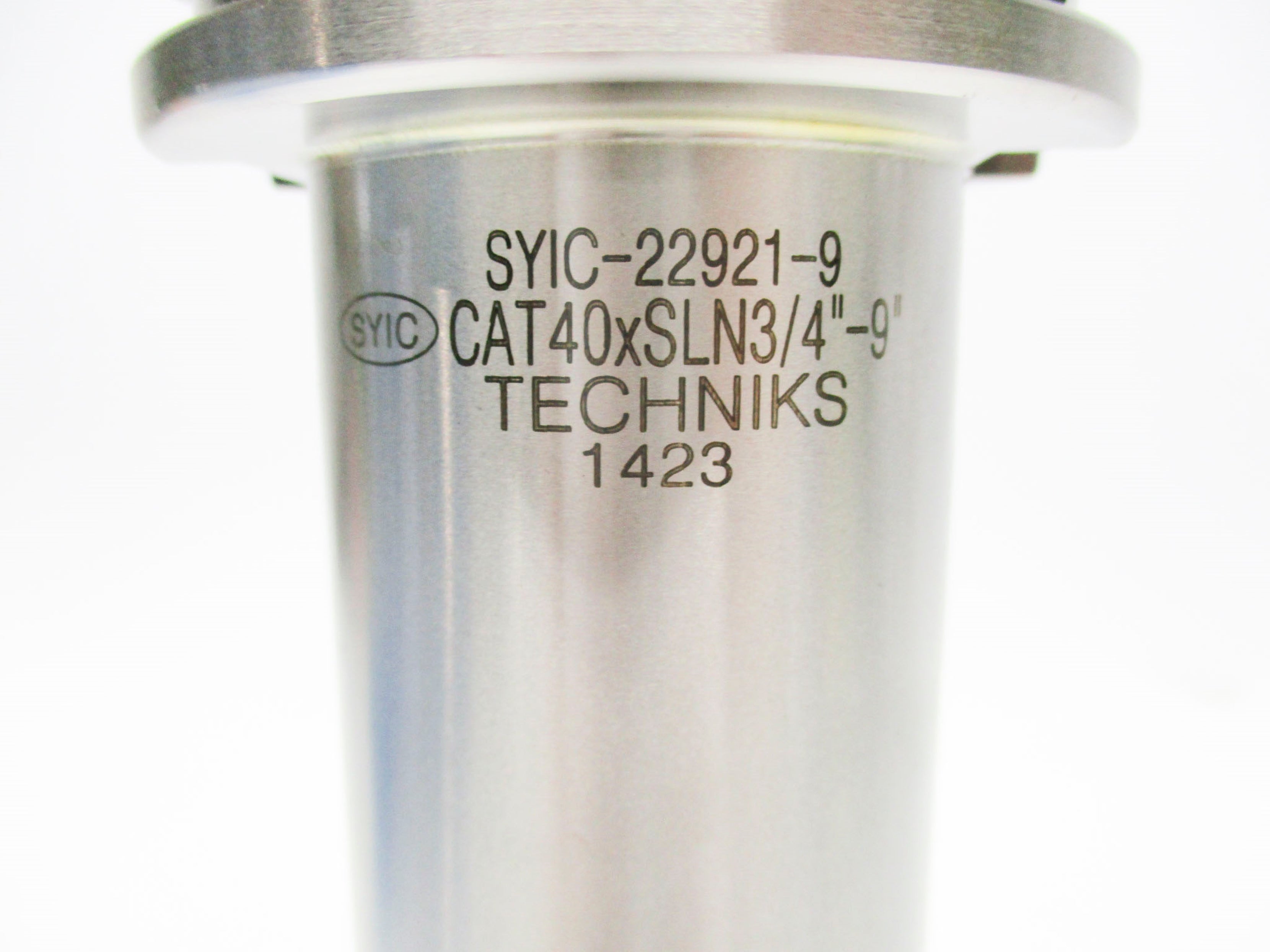 SYIC SYIC-22921-9" NSMP