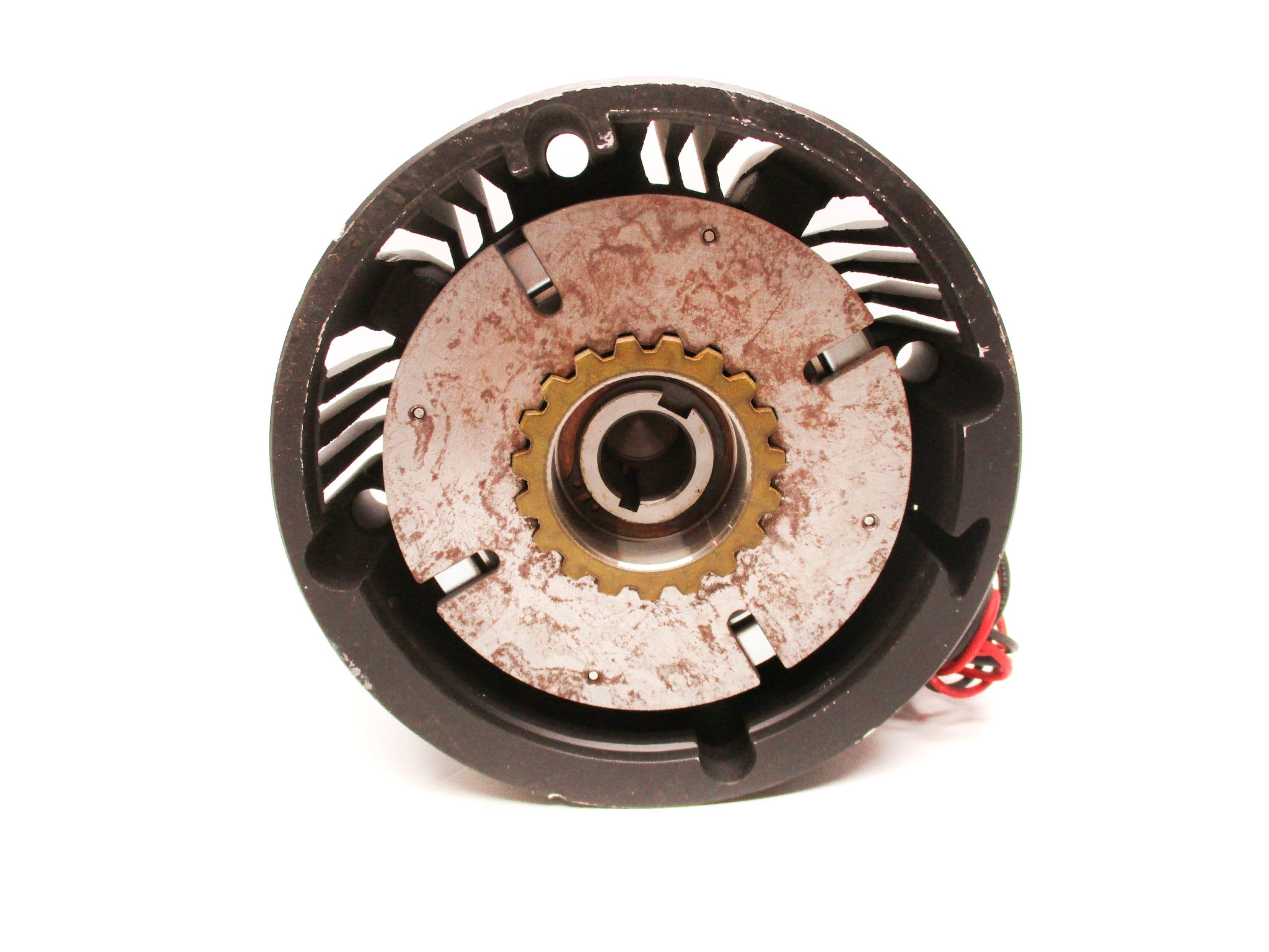 WARNER ELECTRIC 5370-169-051 EM180-20 90VDC UNMP