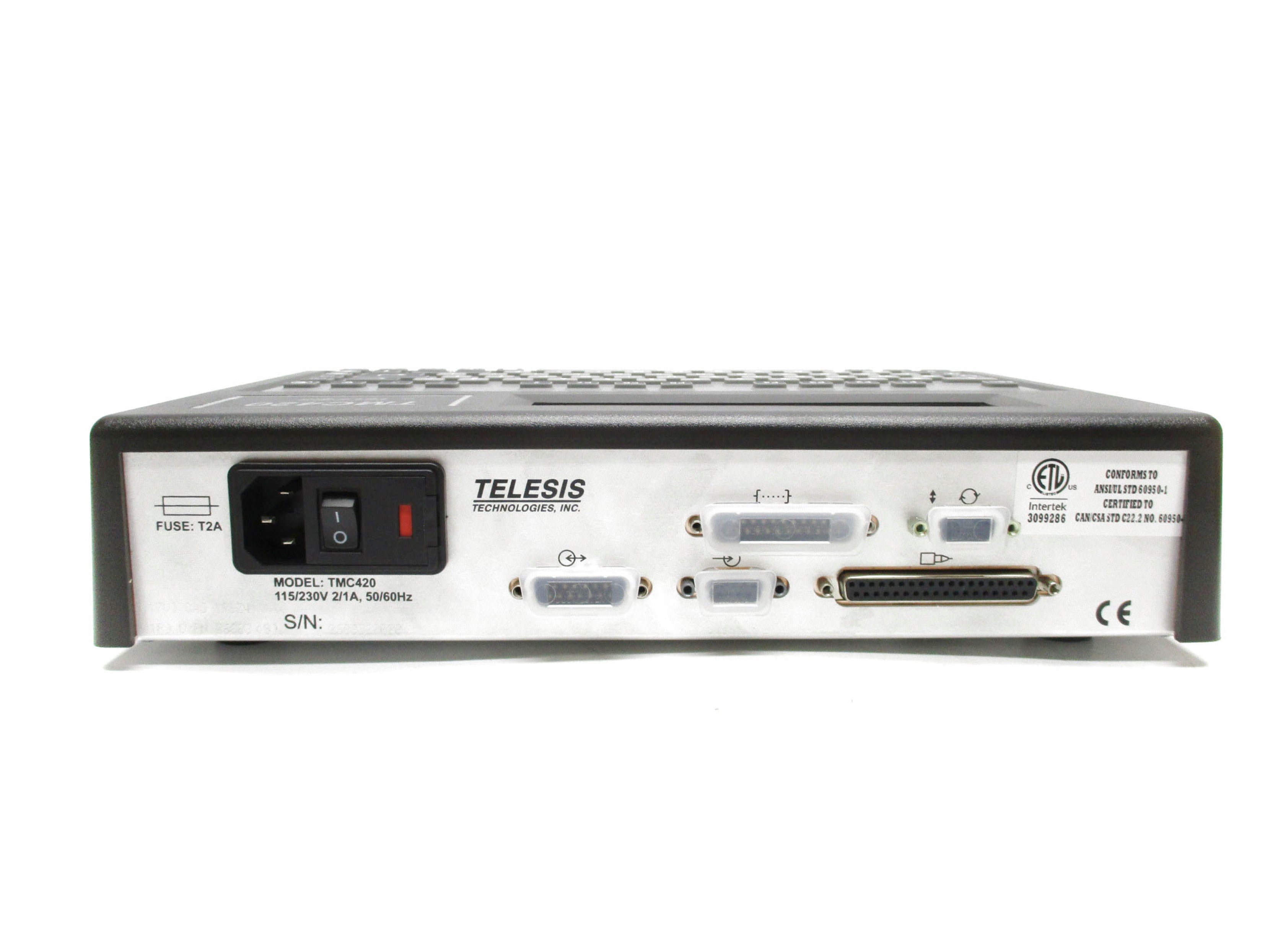 TELESIS 26883 NSMP
