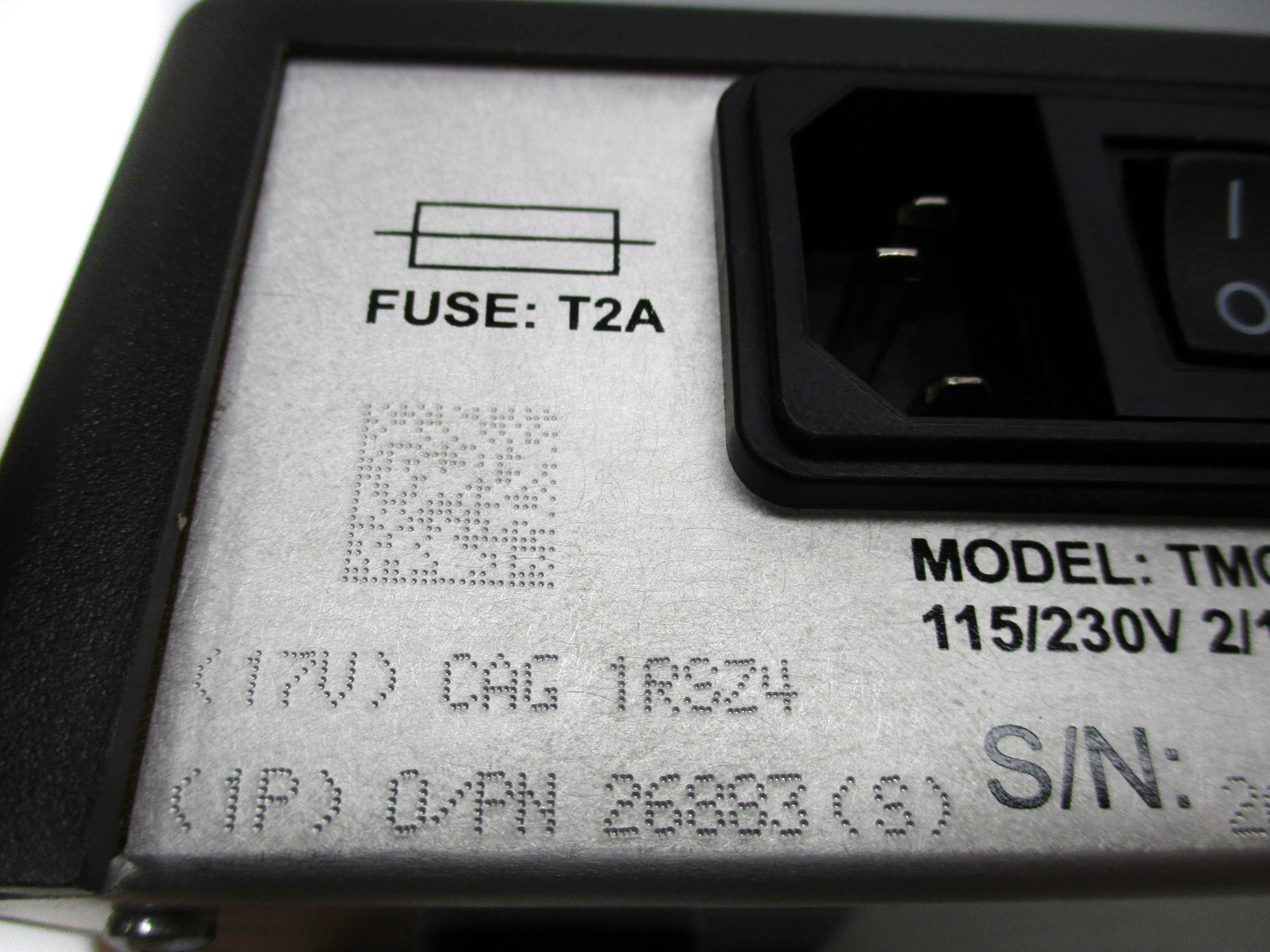TELESIS 26883 NSMP