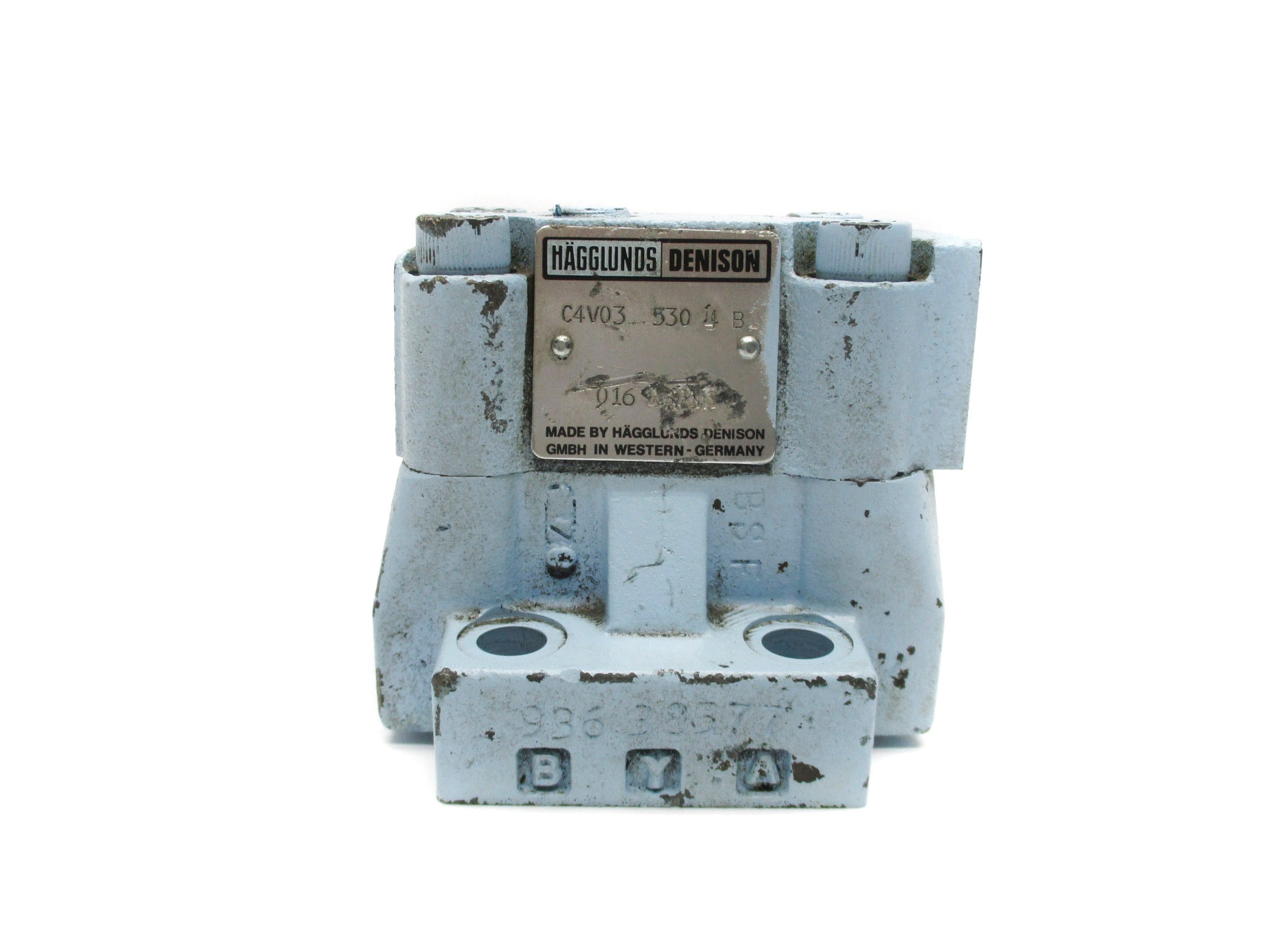 DENISON C4V03-530-1-B1 NSNP