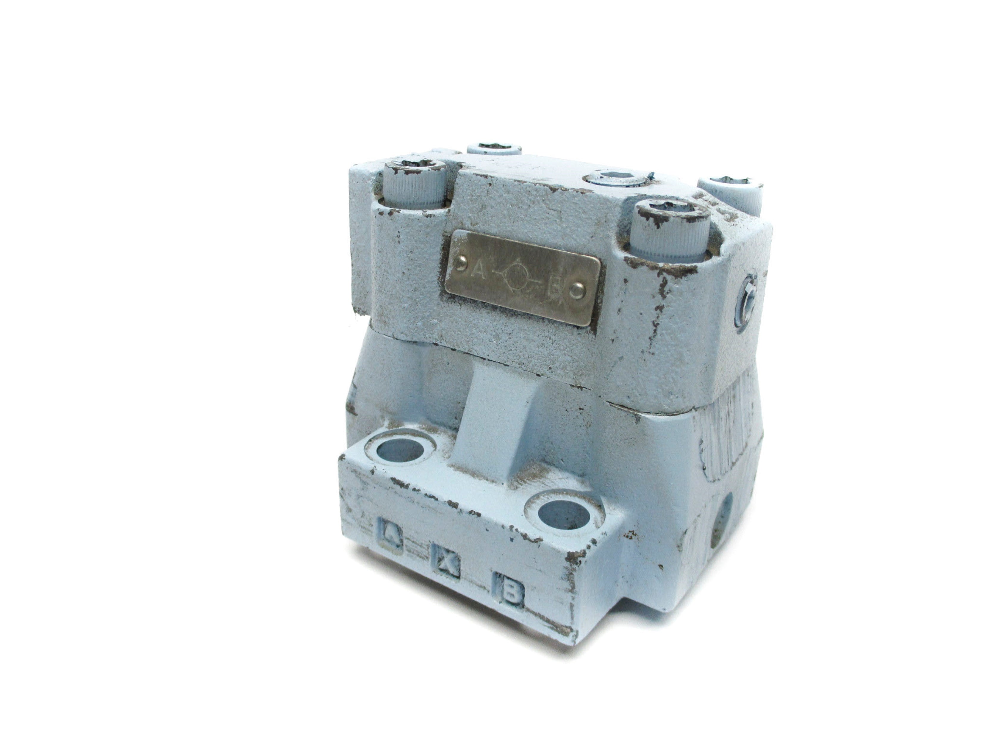 DENISON C4V03-530-1-B1 NSNP