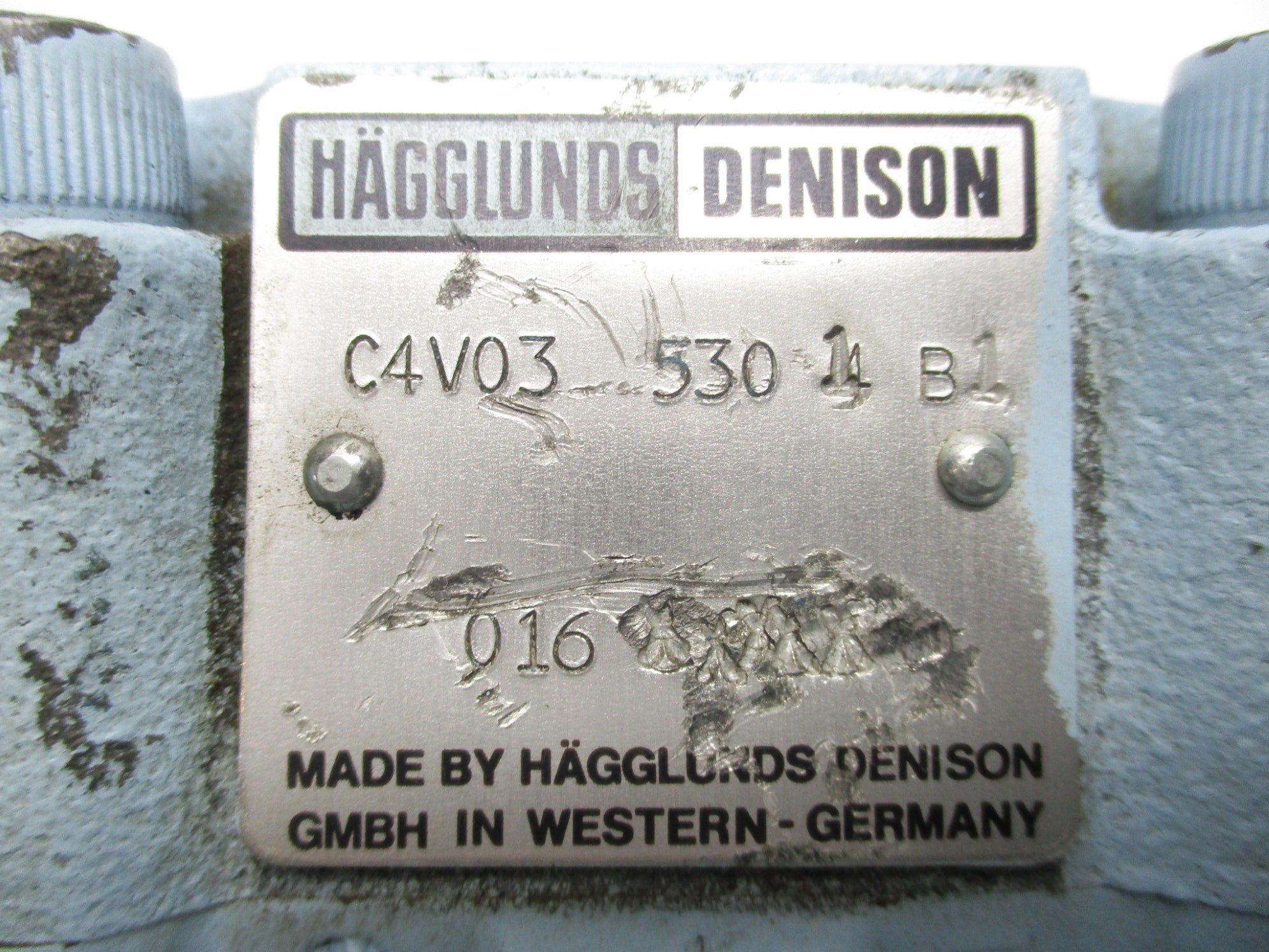 DENISON C4V03-530-1-B1 NSNP