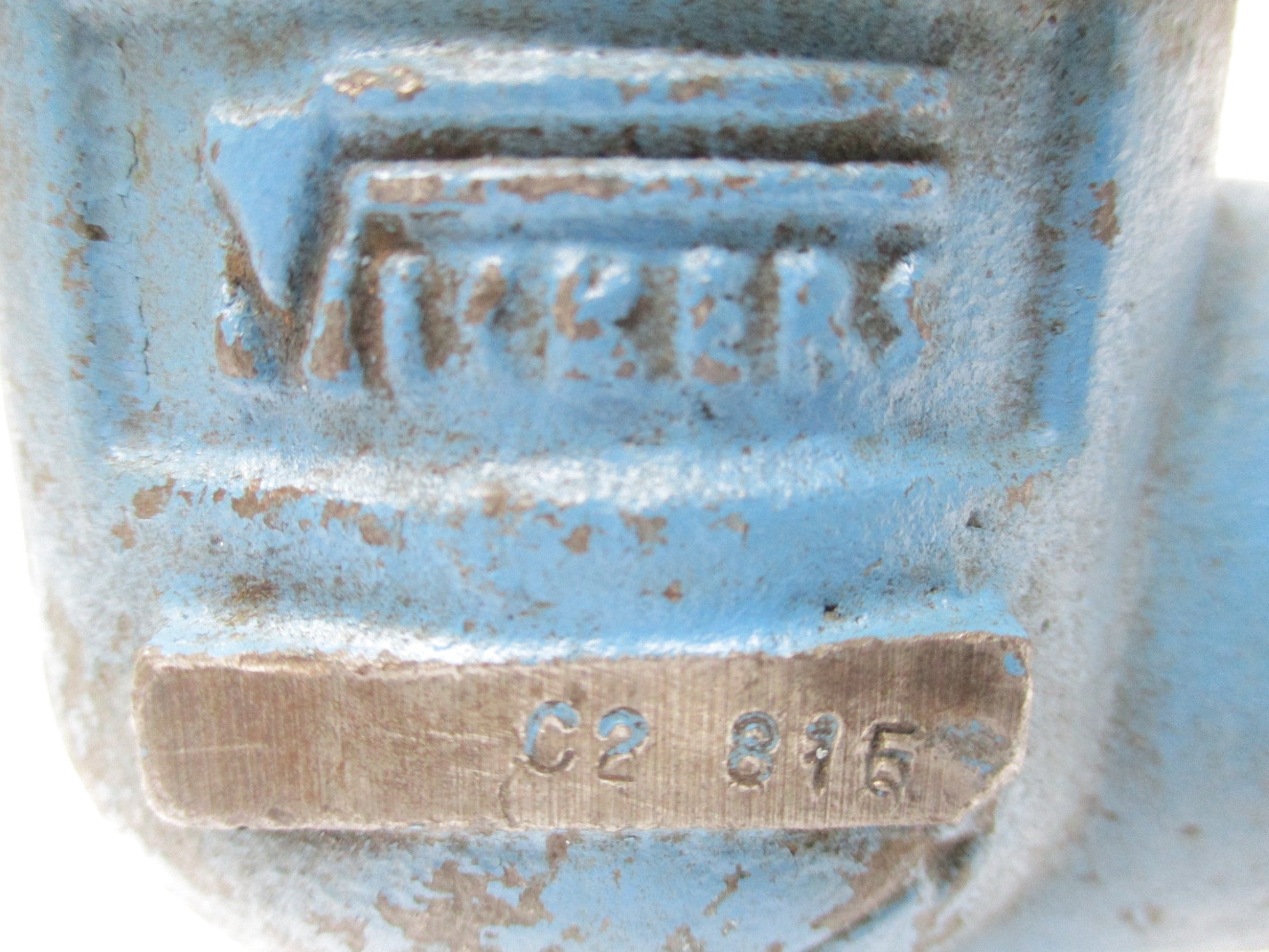 VICKERS C2-815 NSNP