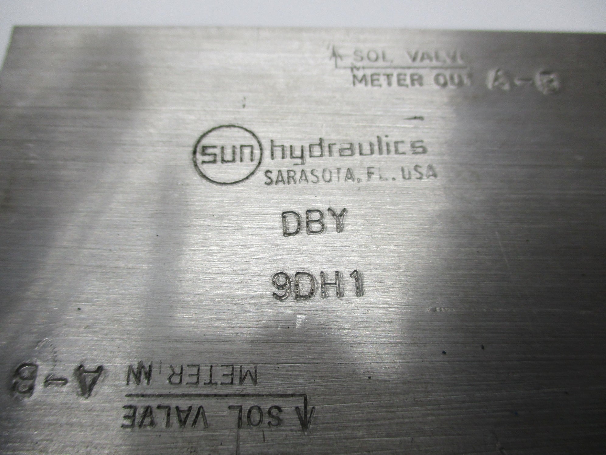 SUN DBY9DH1 NSNP