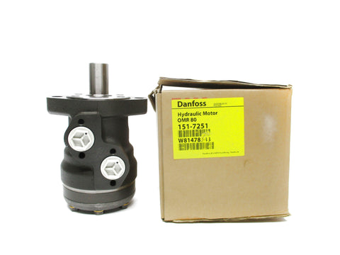 DANFOSS 151-7251 NSMP