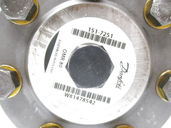 DANFOSS 151-7251 NSMP