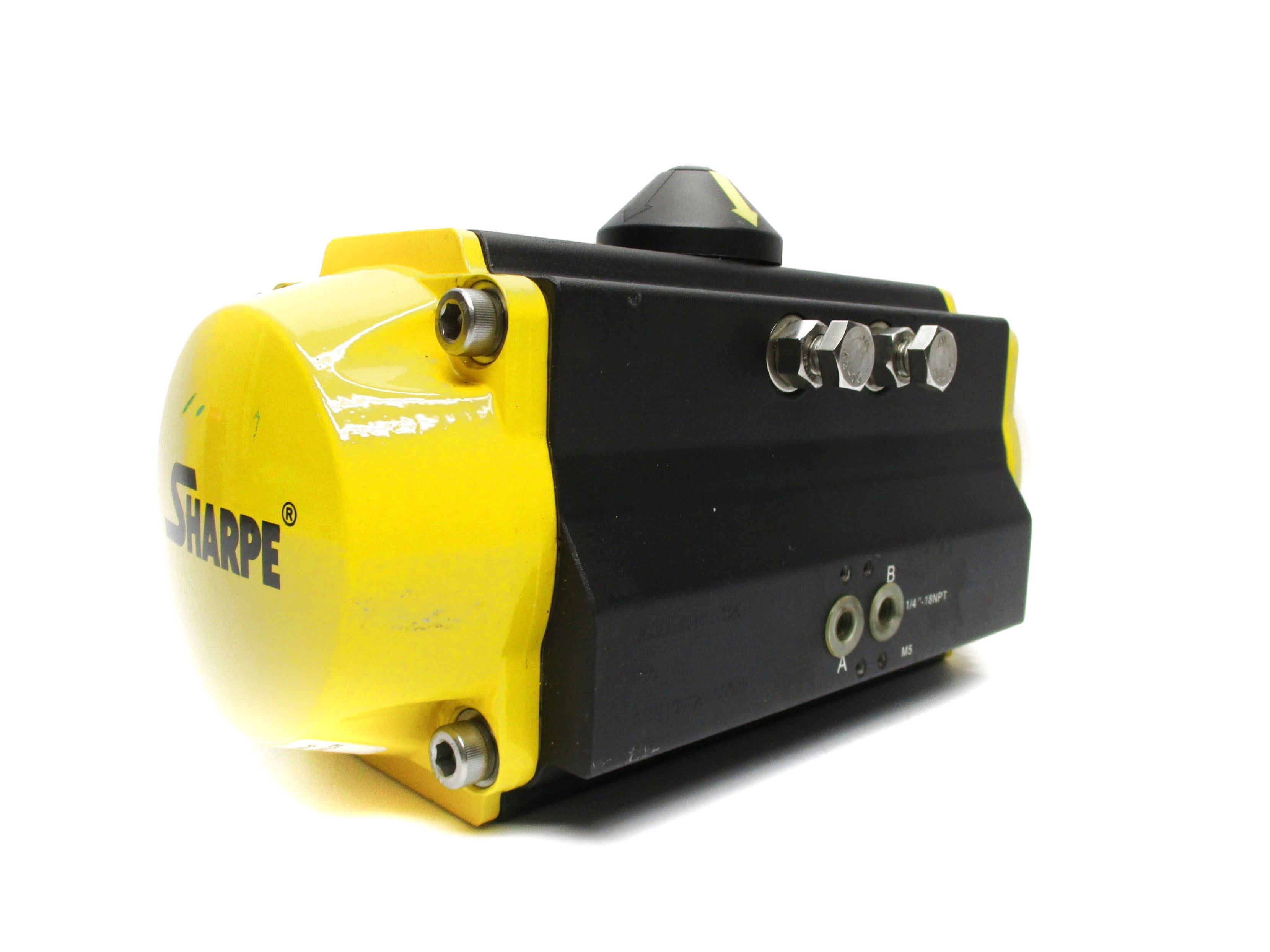 SHARPE SPN II 125 NSNP