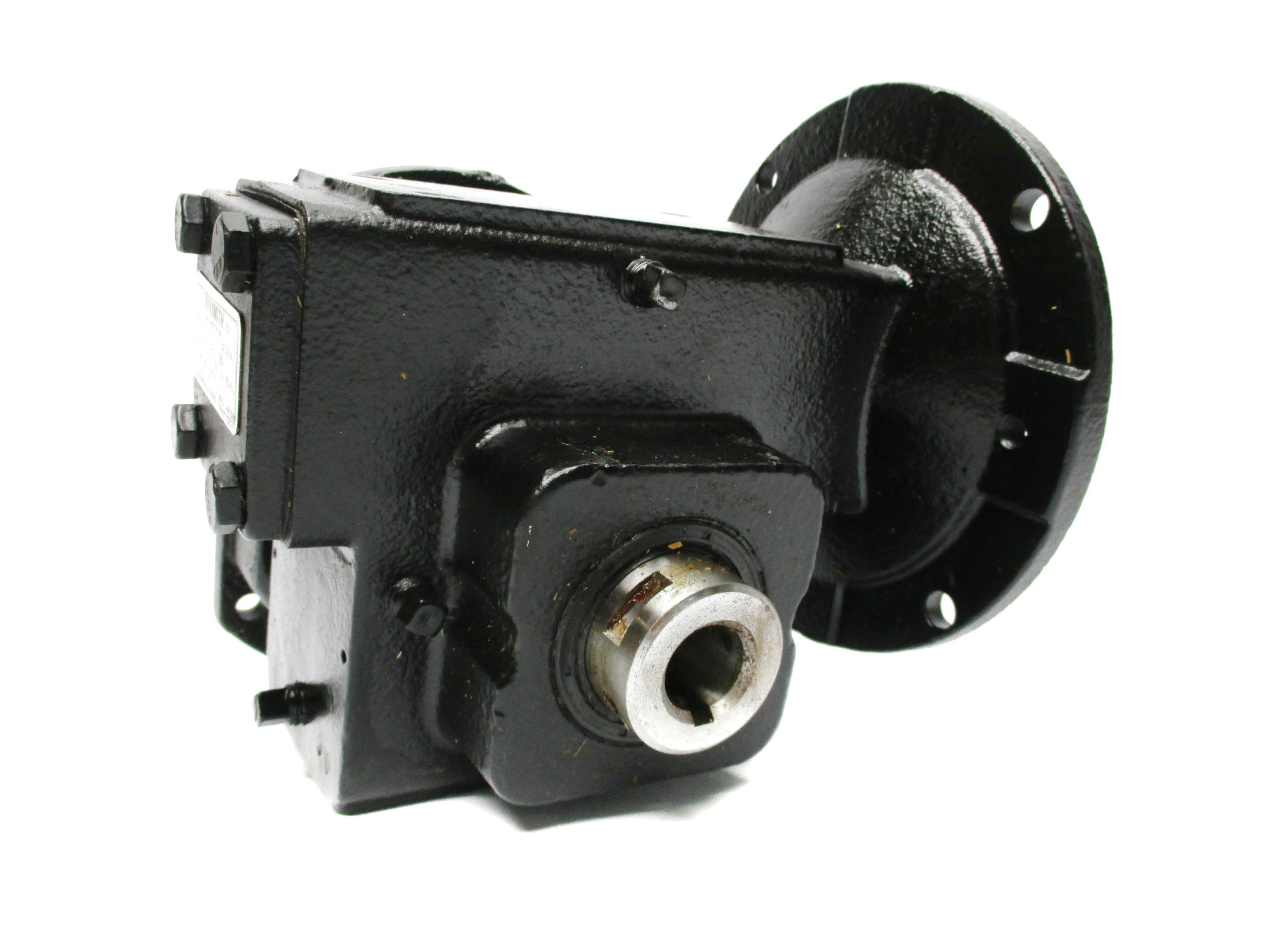 WINSMITH E17MSFS112X0EK NSMP