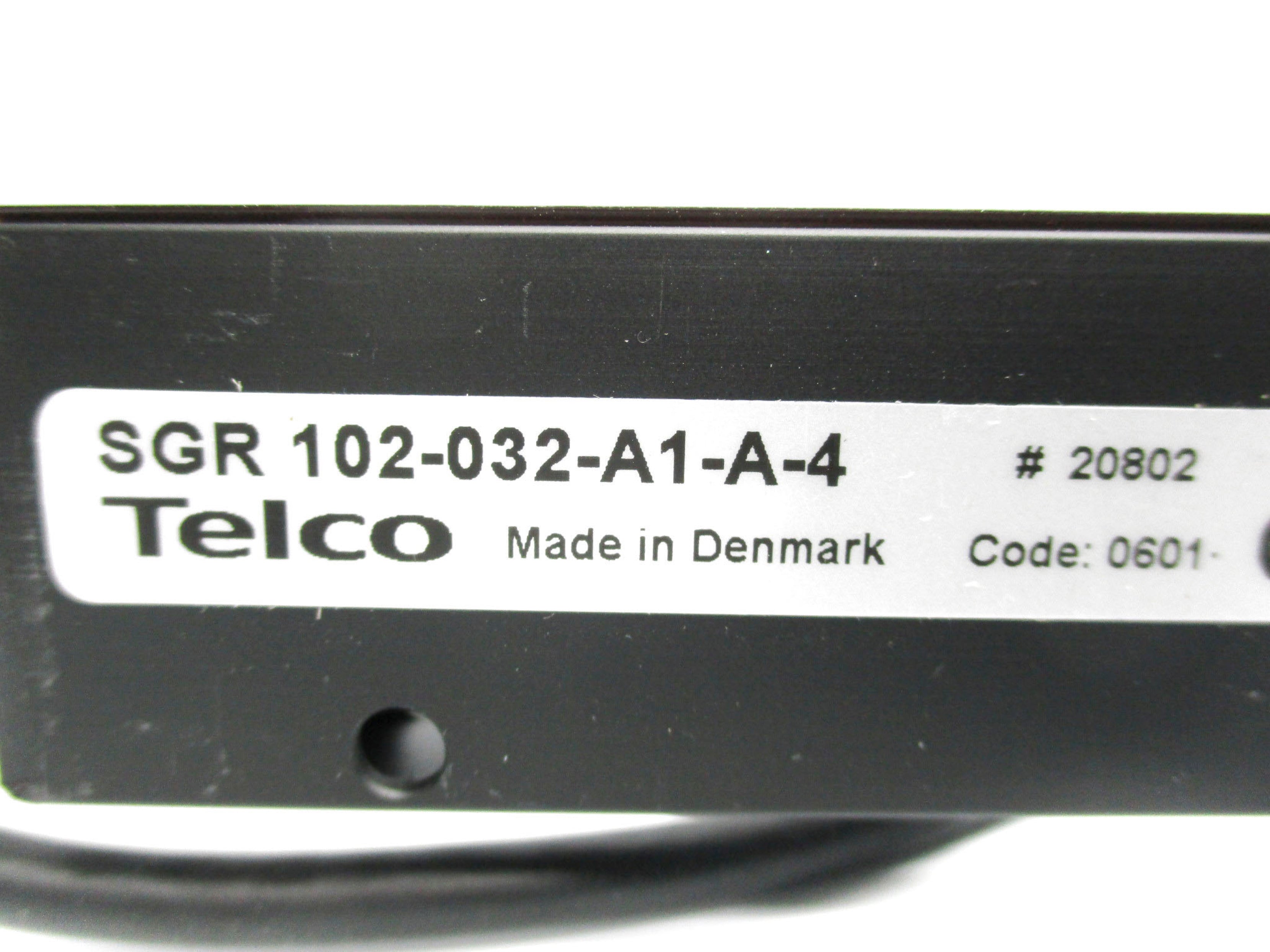TELCO SGR102-032-A1-A-4 NSNP