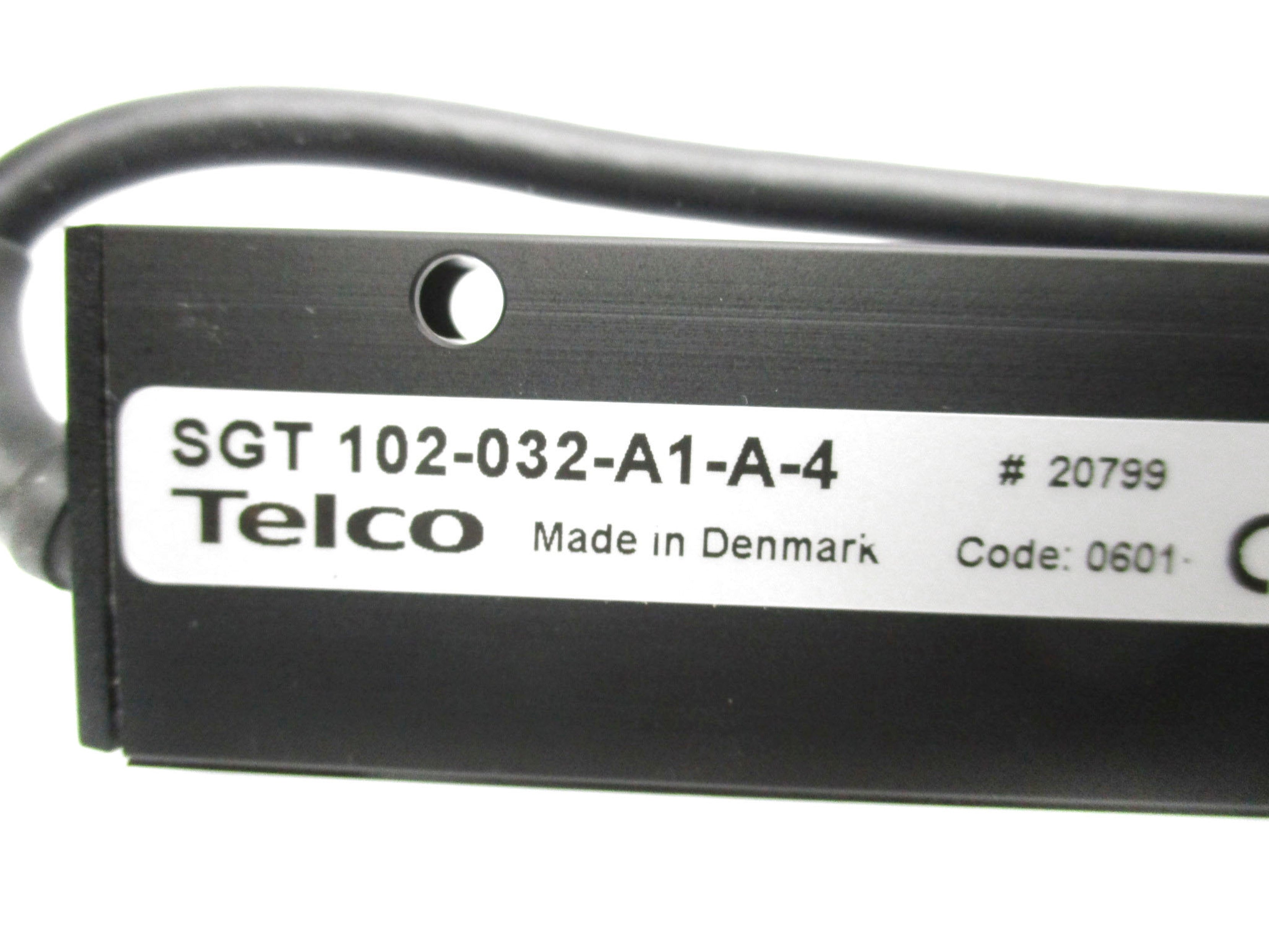 TELCO SGT102-032-A1-A-4 NSNP