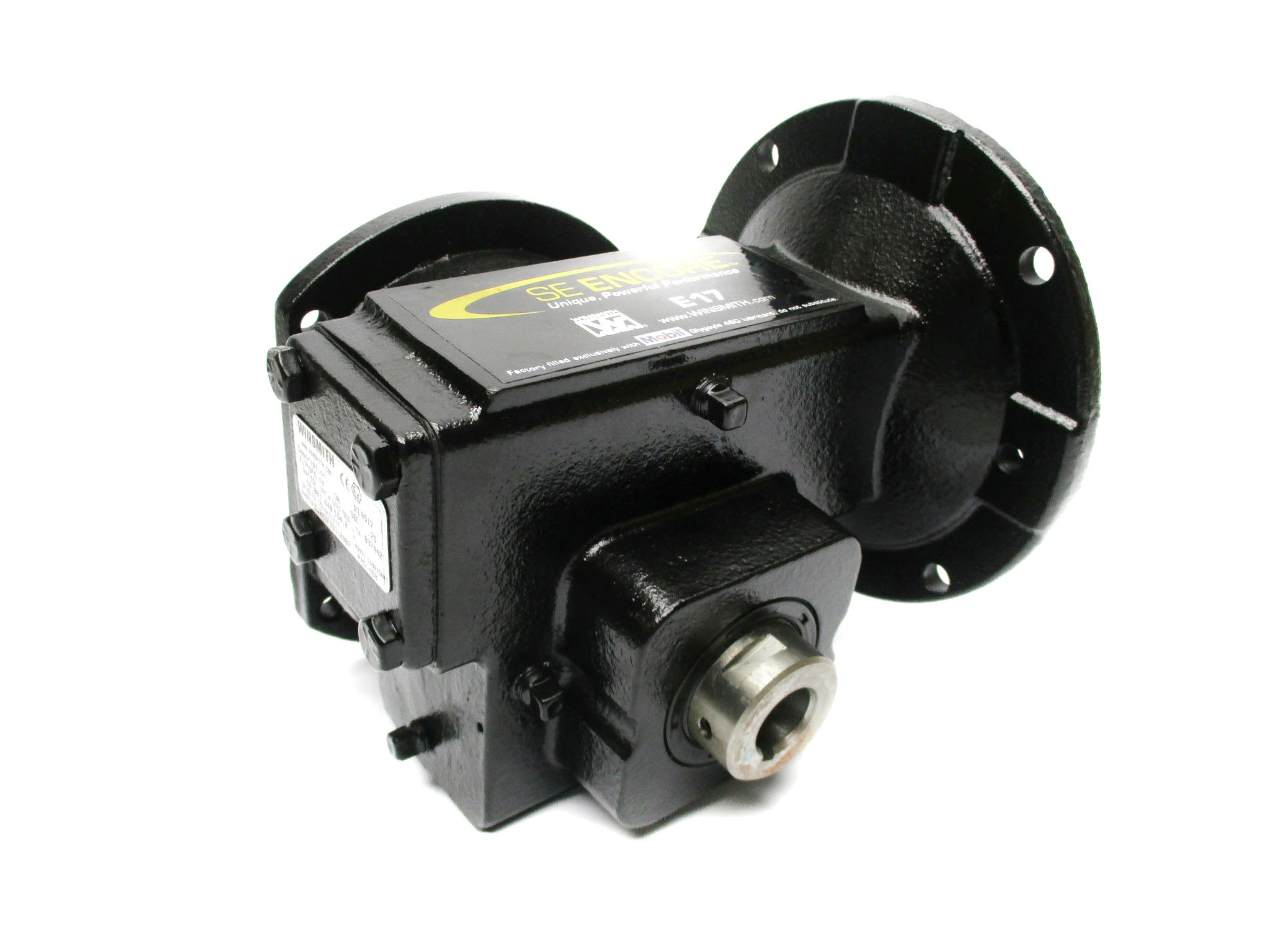 WINSMITH E17MSFS31120B7 NSMP
